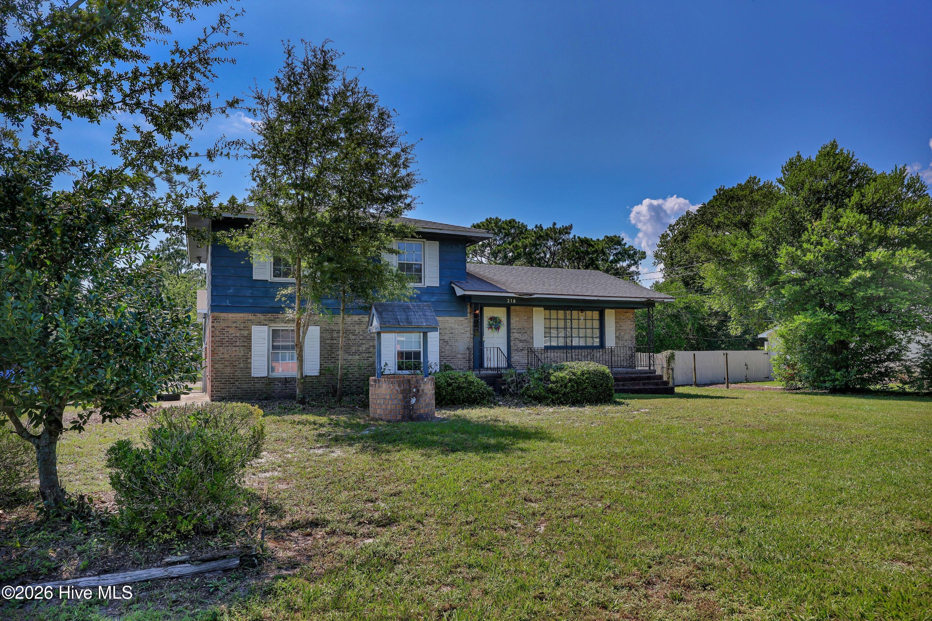 218 Spartan Road Property Photo 3