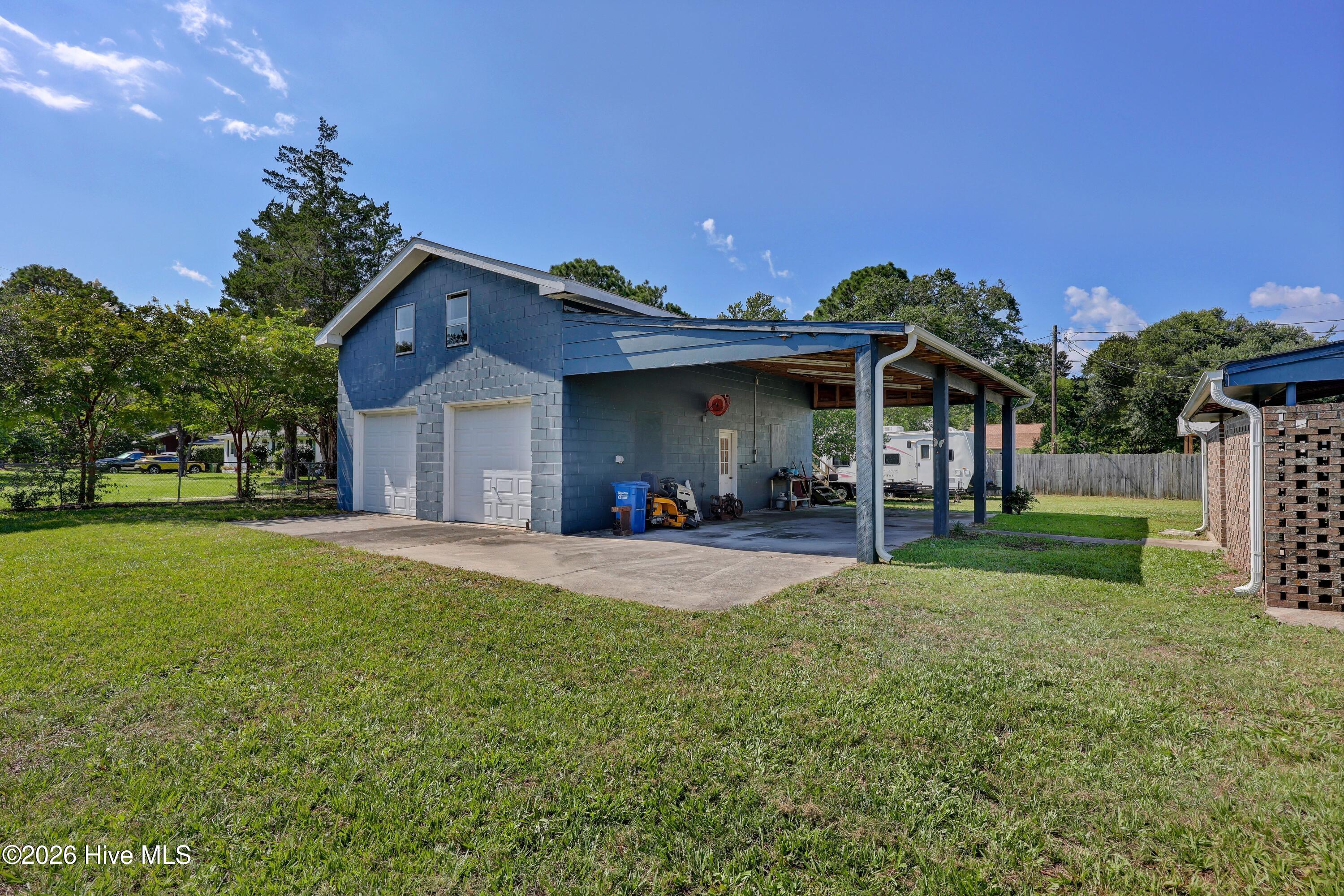 218 Spartan Road Property Photo 26