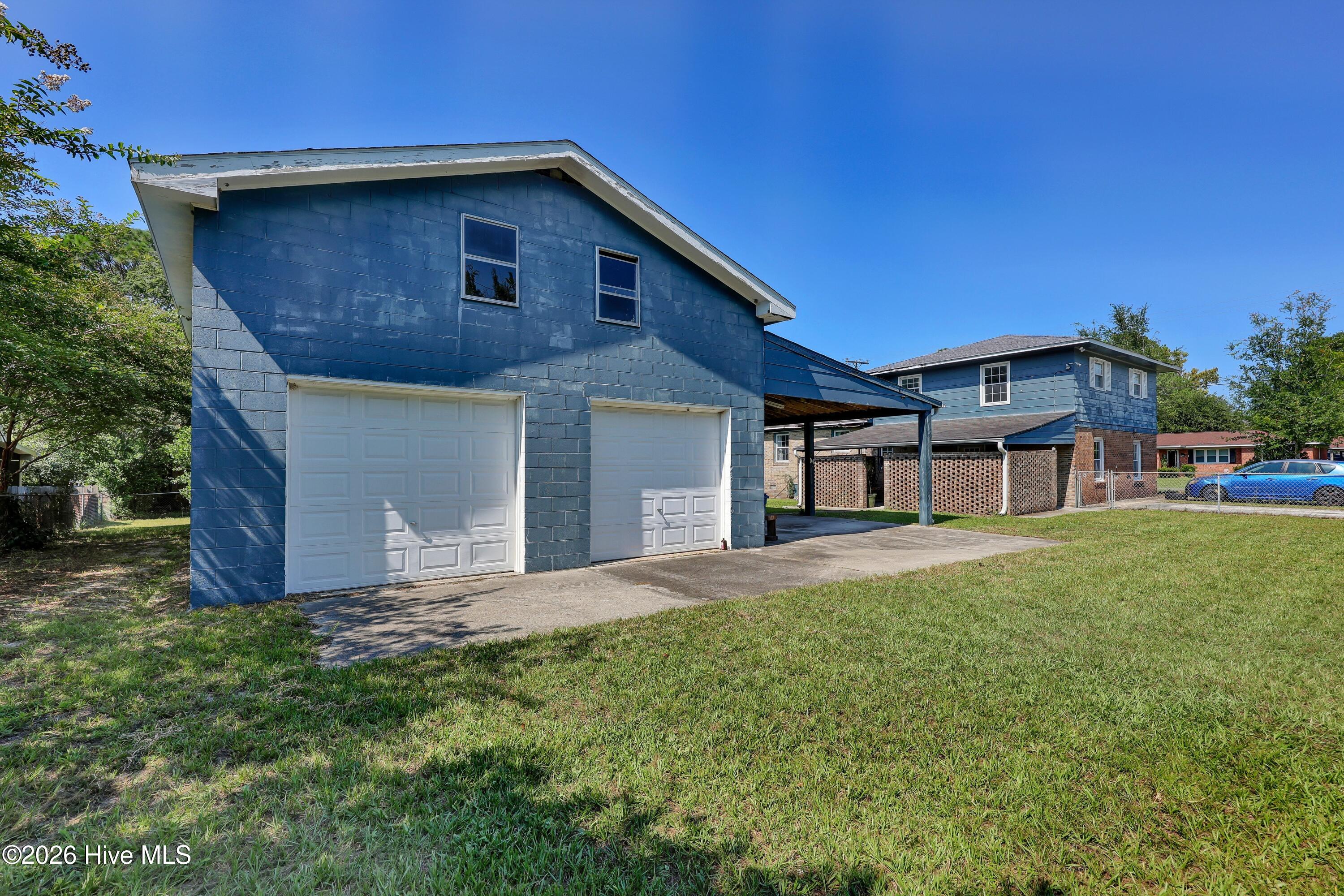 218 Spartan Road Property Photo 27