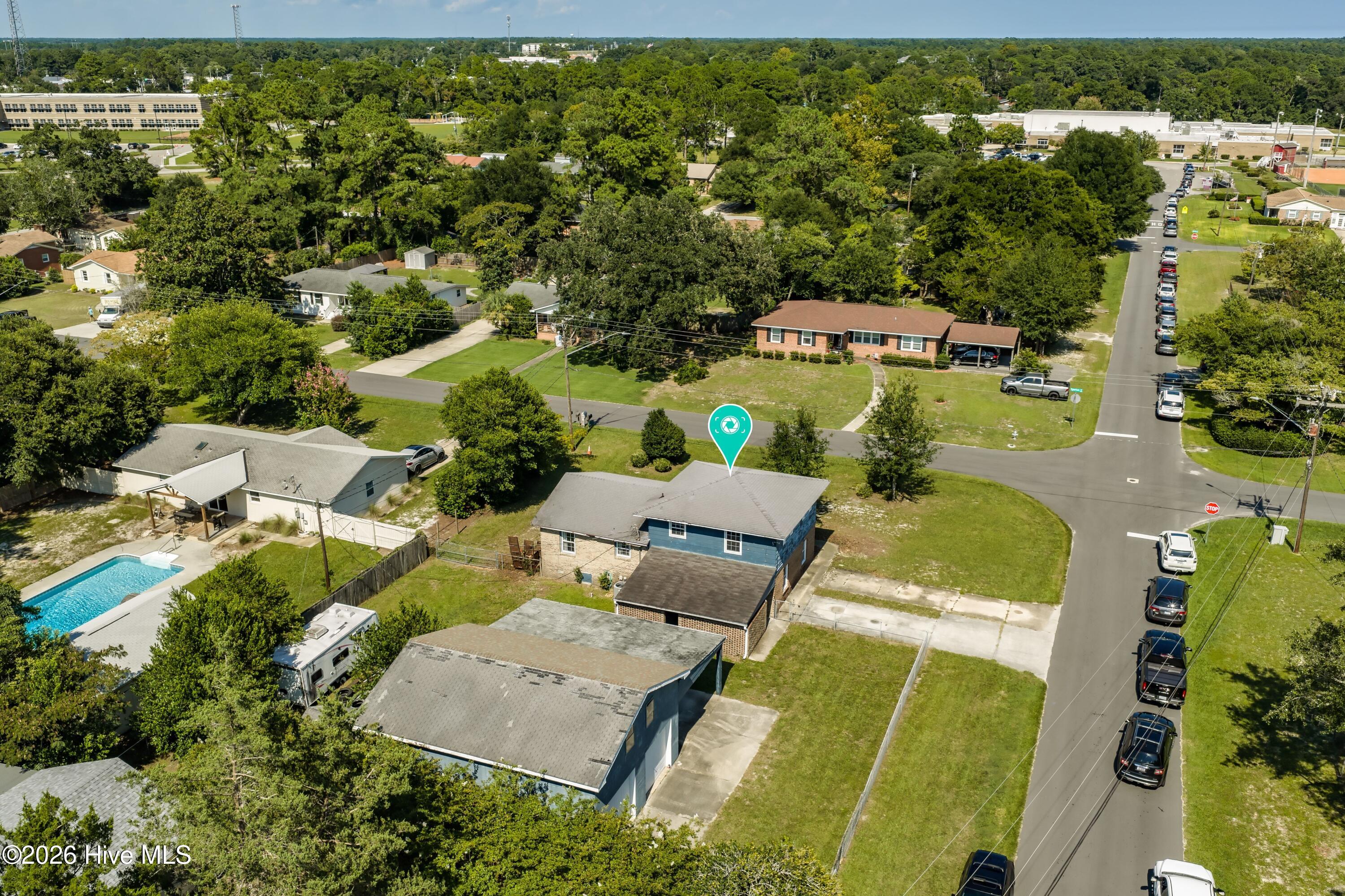218 Spartan Road Property Photo 34