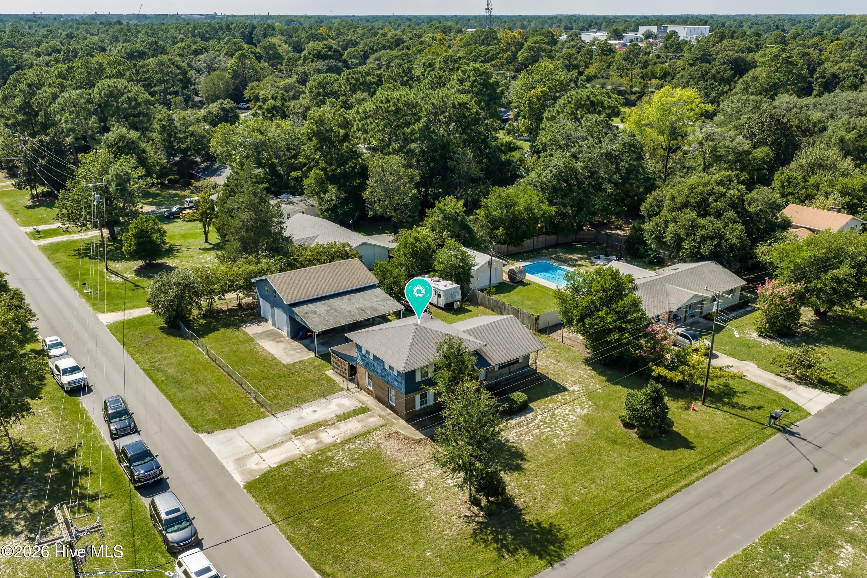 218 Spartan Road Property Photo 35
