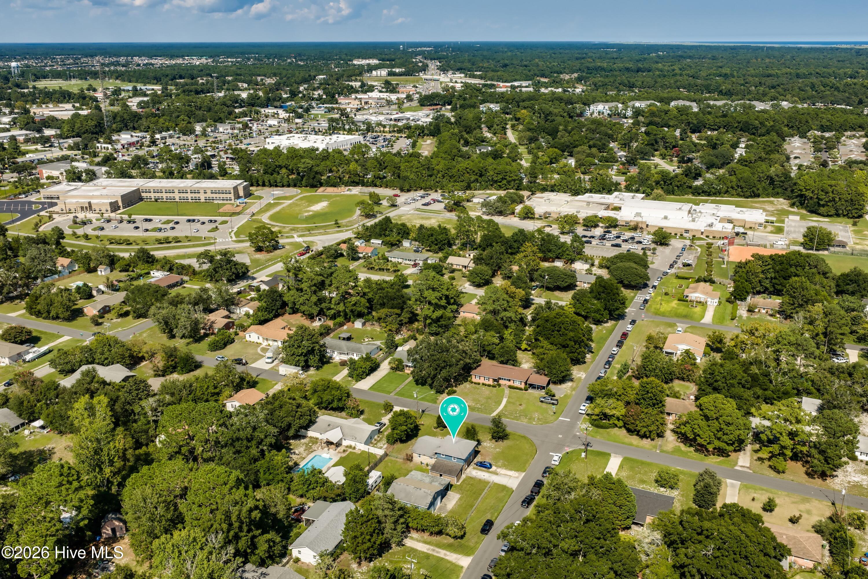 218 Spartan Road Property Photo 40