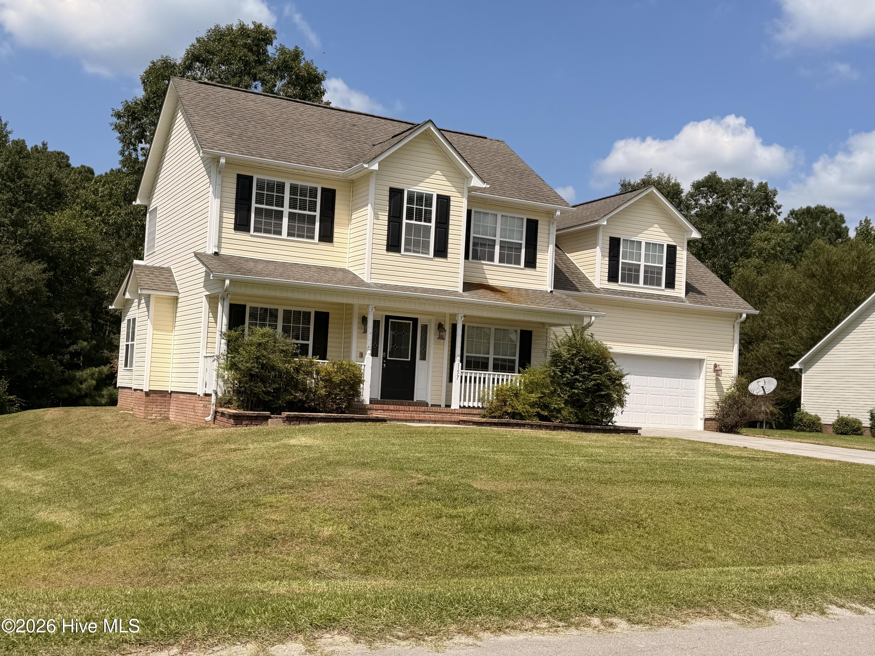 157 Mendover Drive Property Photo 1