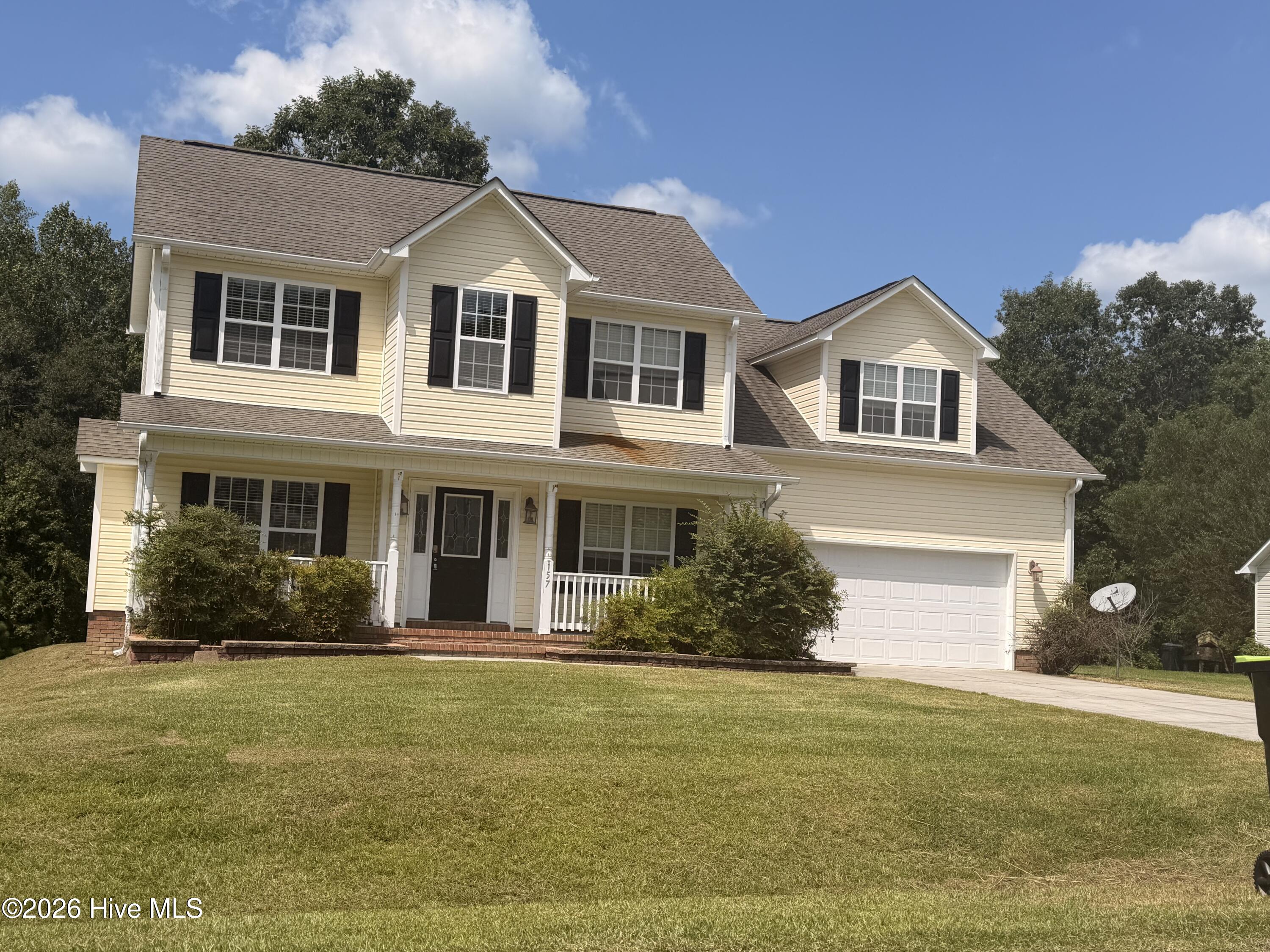 157 Mendover Drive Property Photo 2