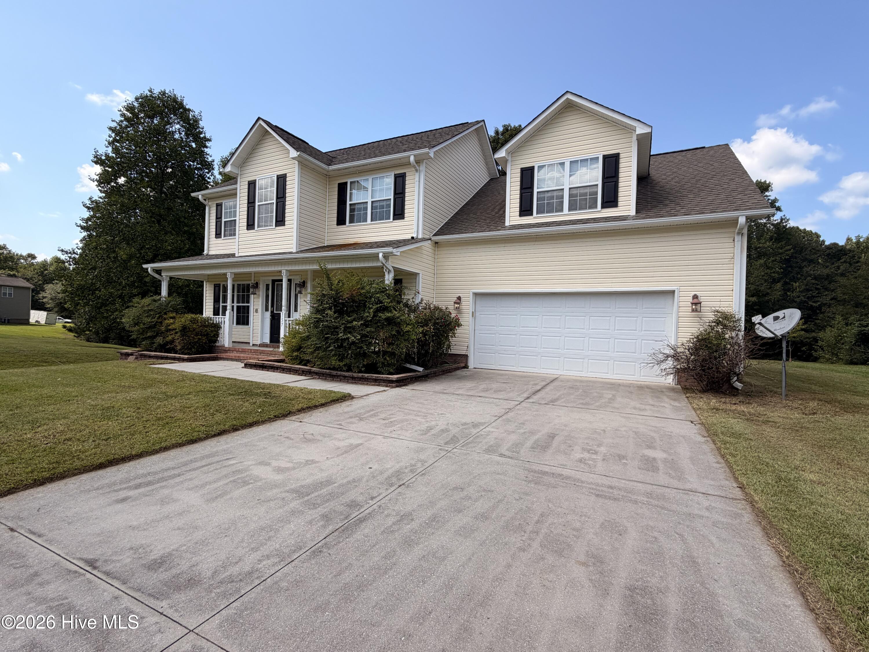 157 Mendover Drive Property Photo 3