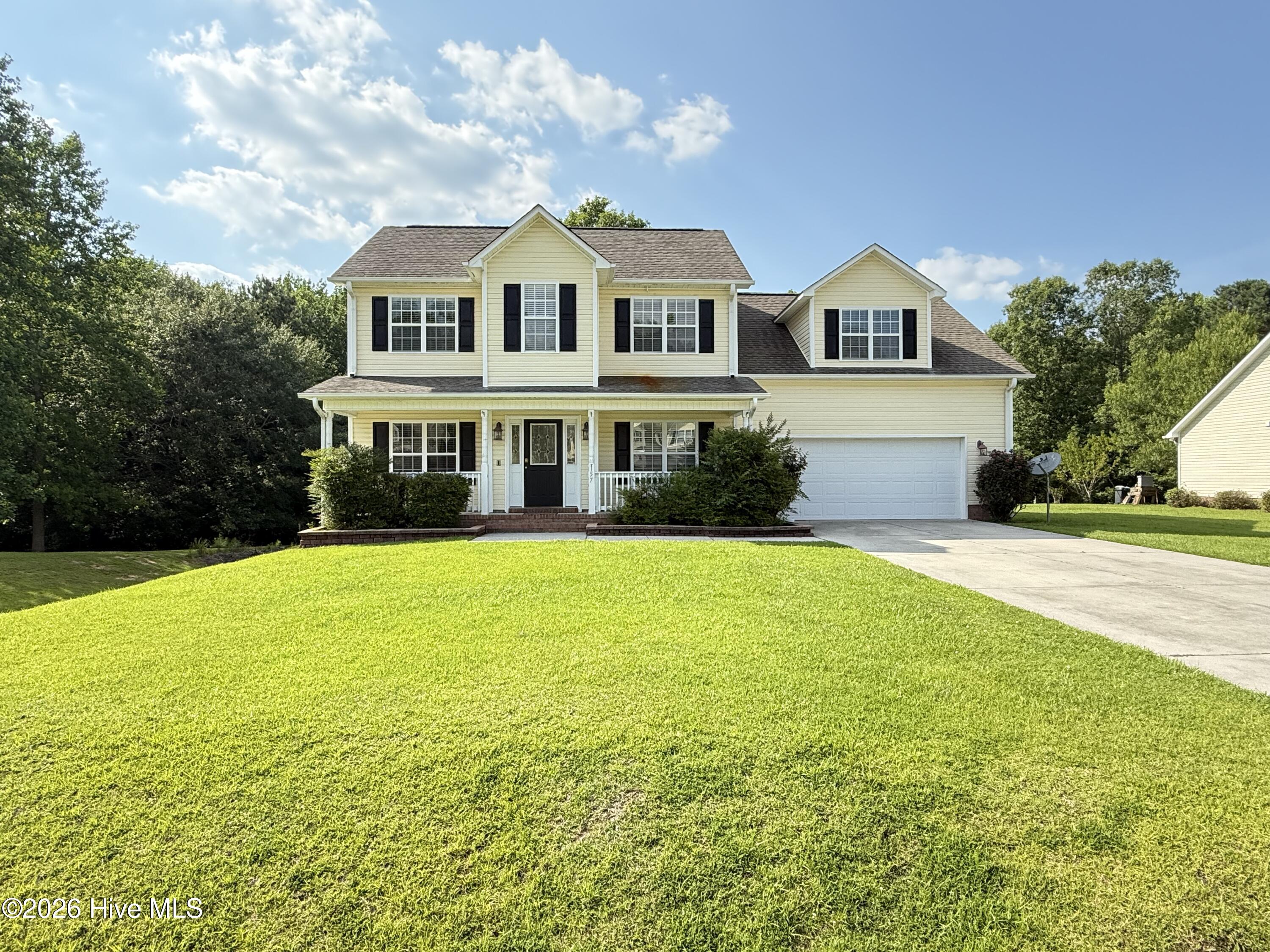 157 Mendover Drive Property Photo 36