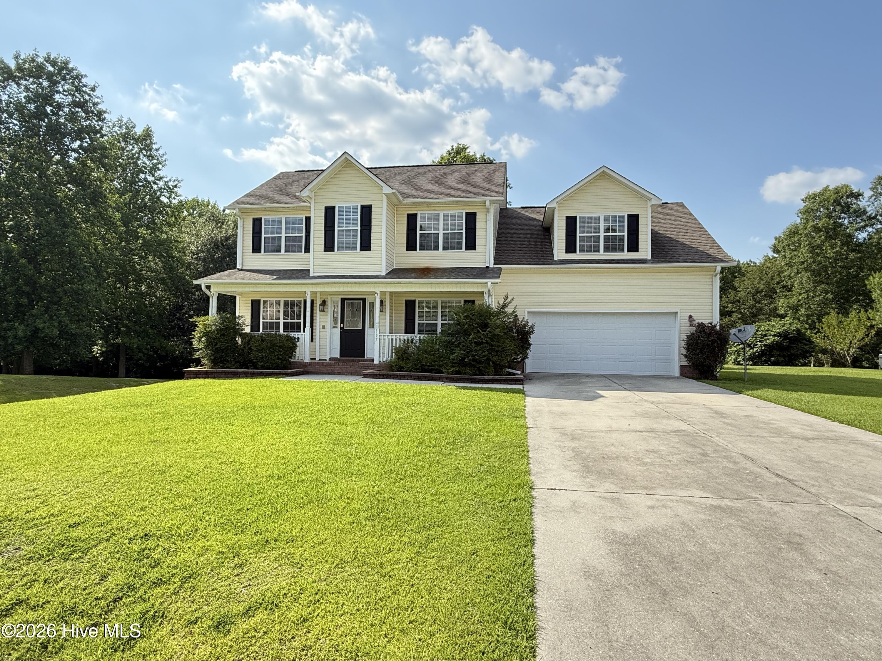 157 Mendover Drive Property Photo 38