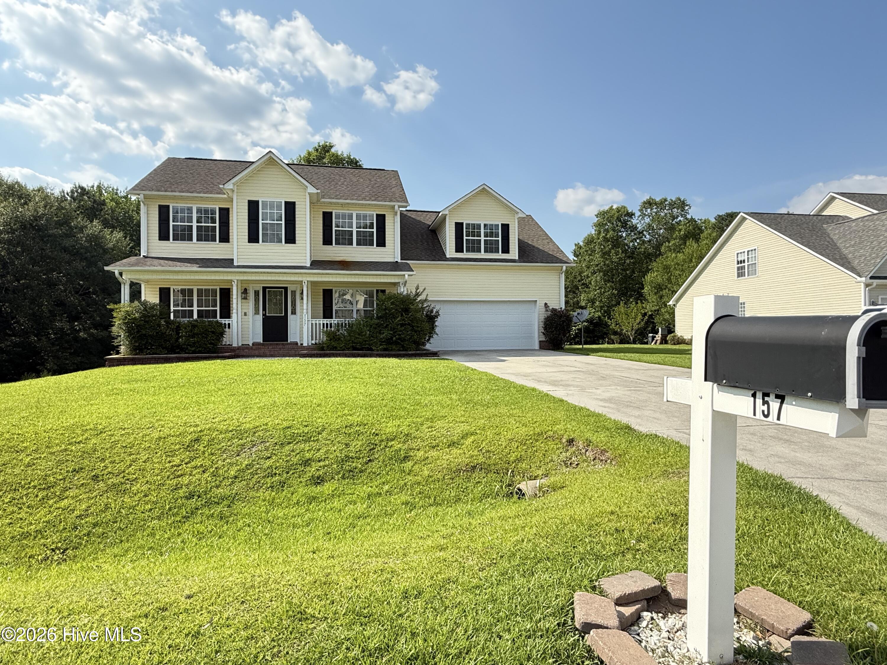 157 Mendover Drive Property Photo 128