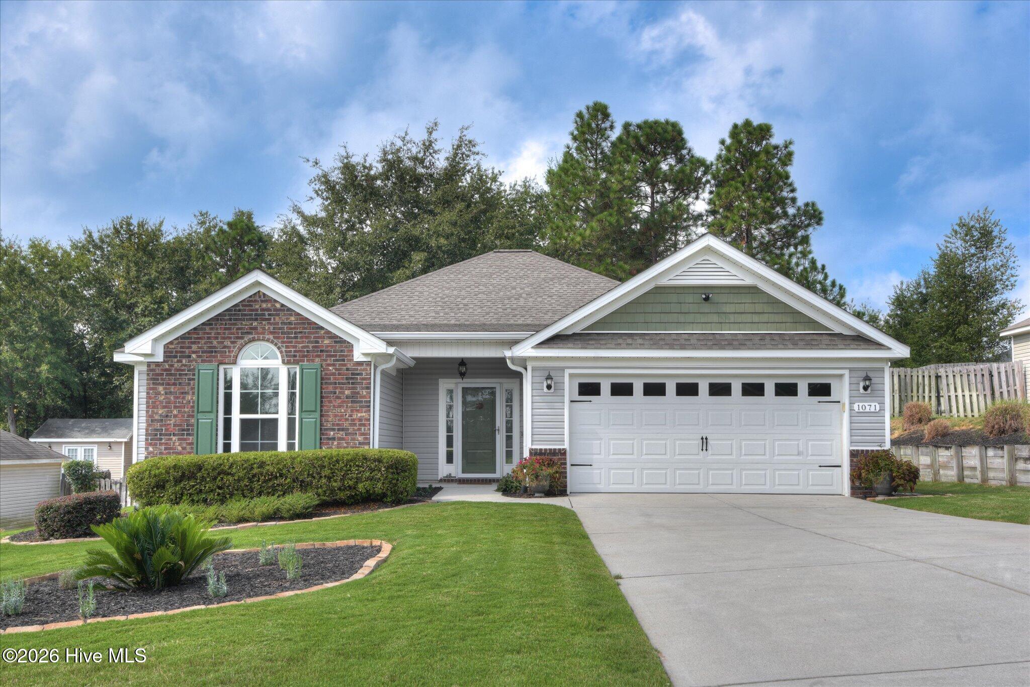 1071 Ackerman Drive Property Photo 1