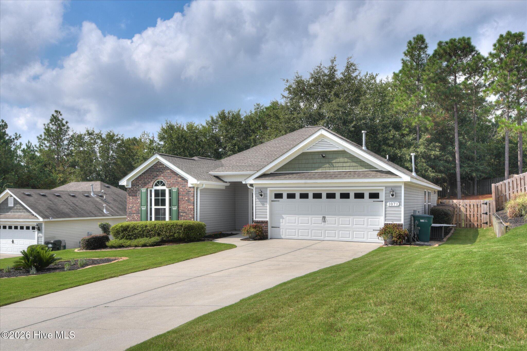 1071 Ackerman Drive Property Photo 2