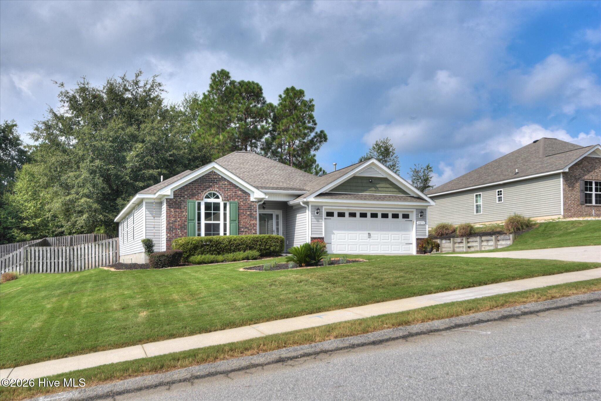 1071 Ackerman Drive Property Photo 4