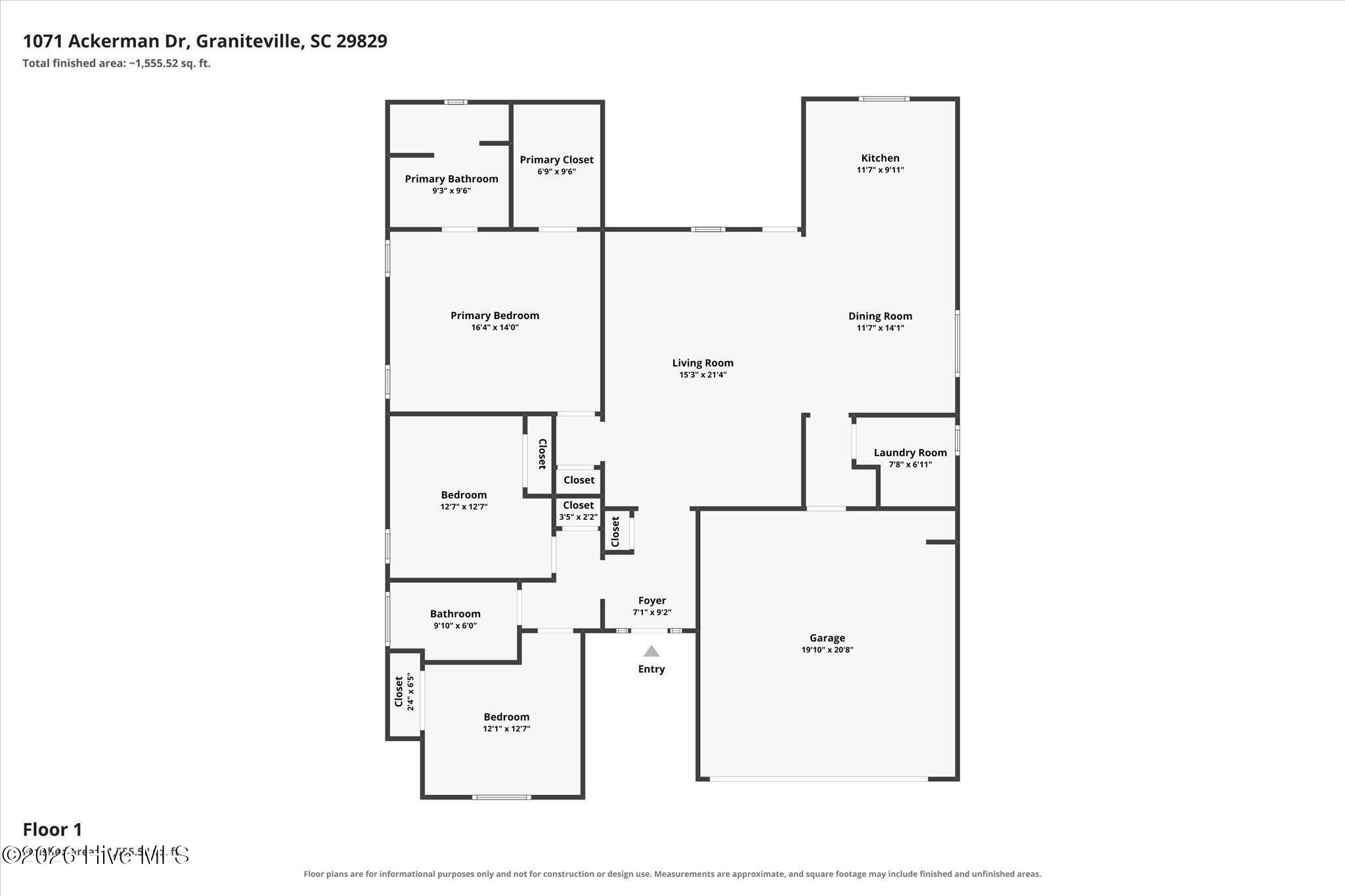 1071 Ackerman Drive Property Photo 40