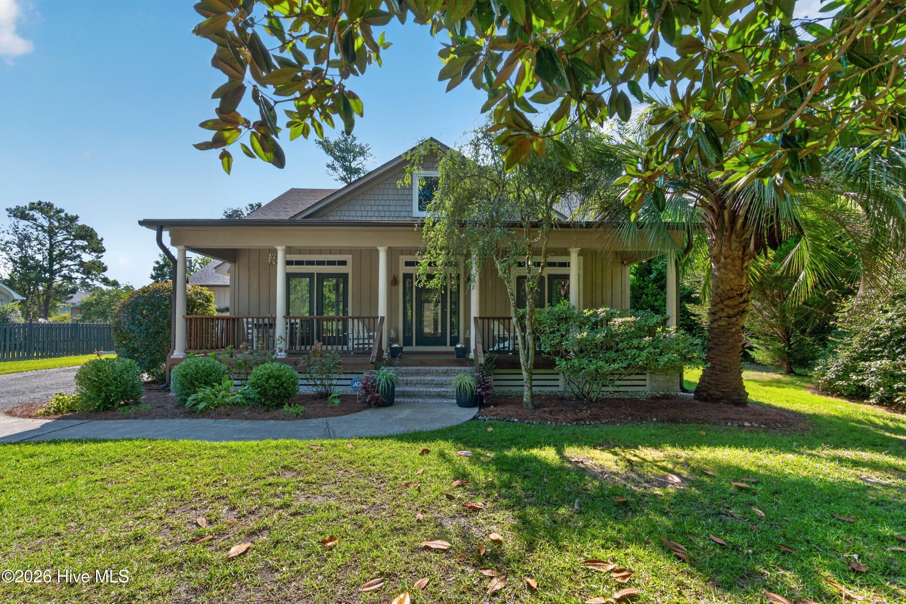 122 Mount Vernon Drive Property Photo 1