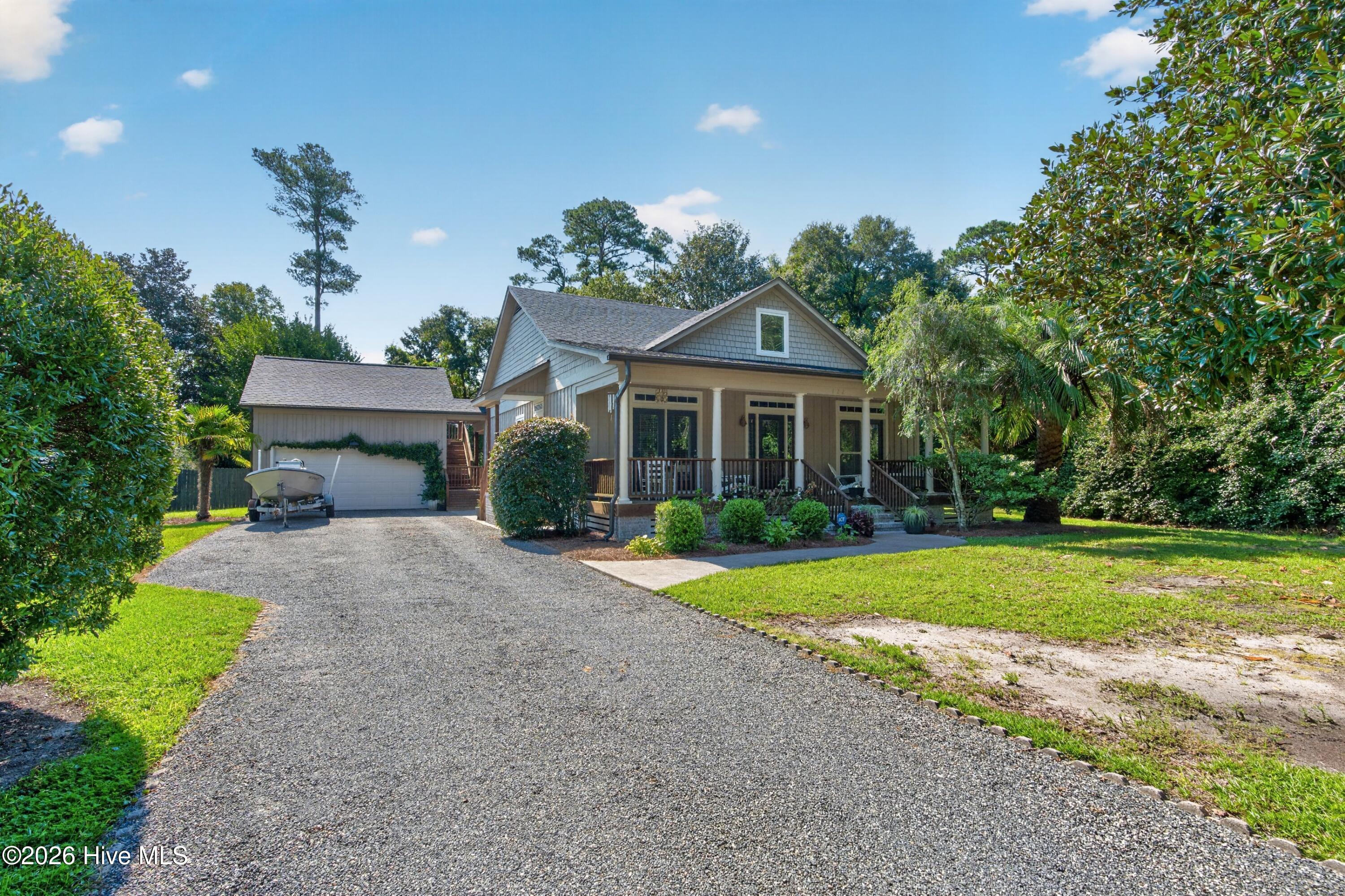 122 Mount Vernon Drive Property Photo 2