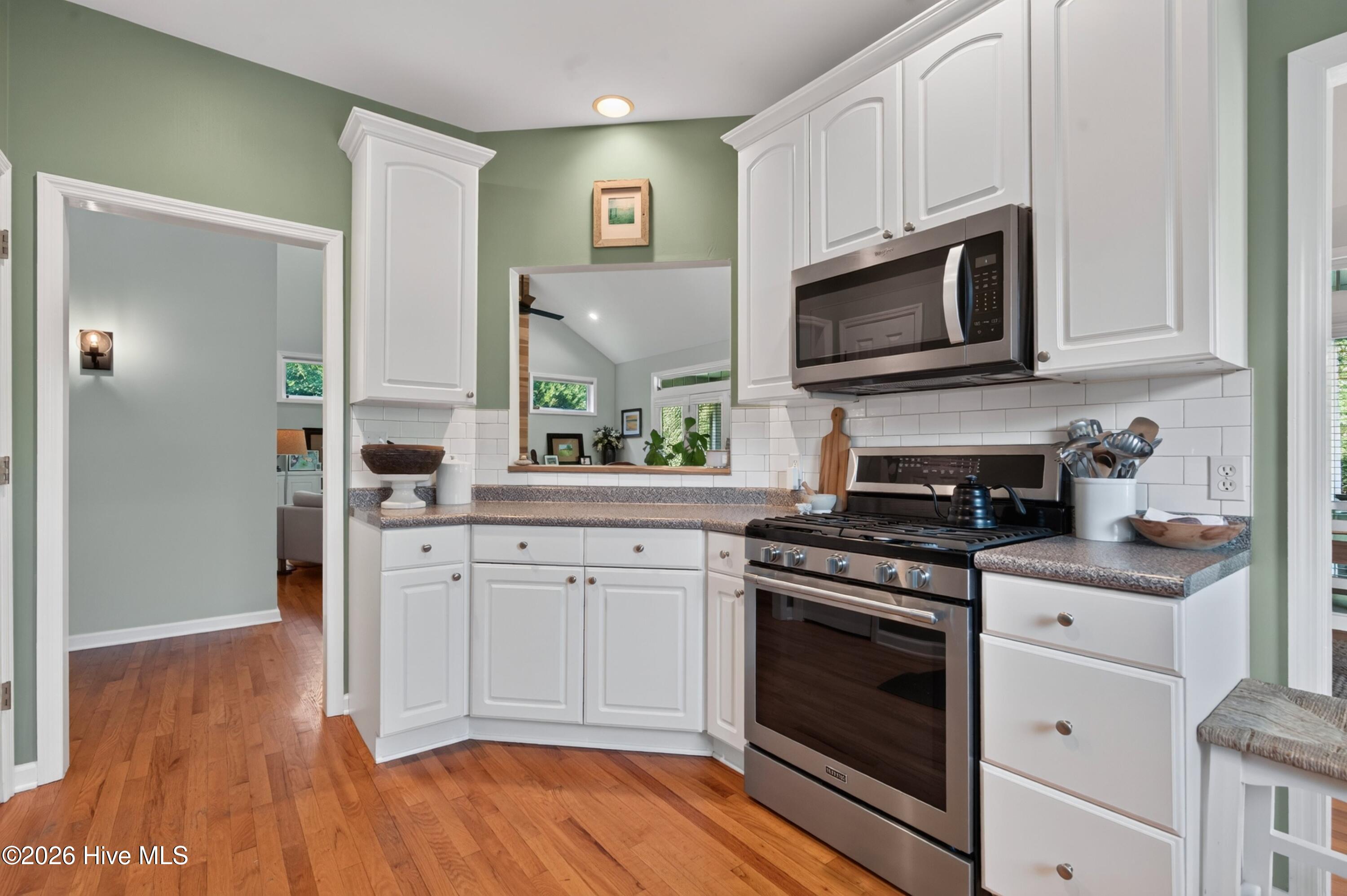 122 Mount Vernon Drive Property Photo 16
