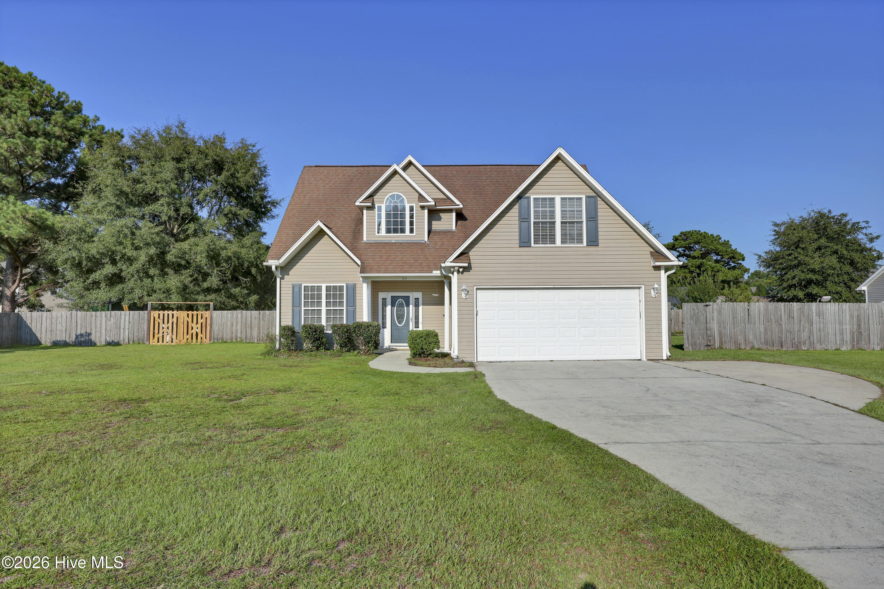 55 Morgan Cove Drive Property Photo 2