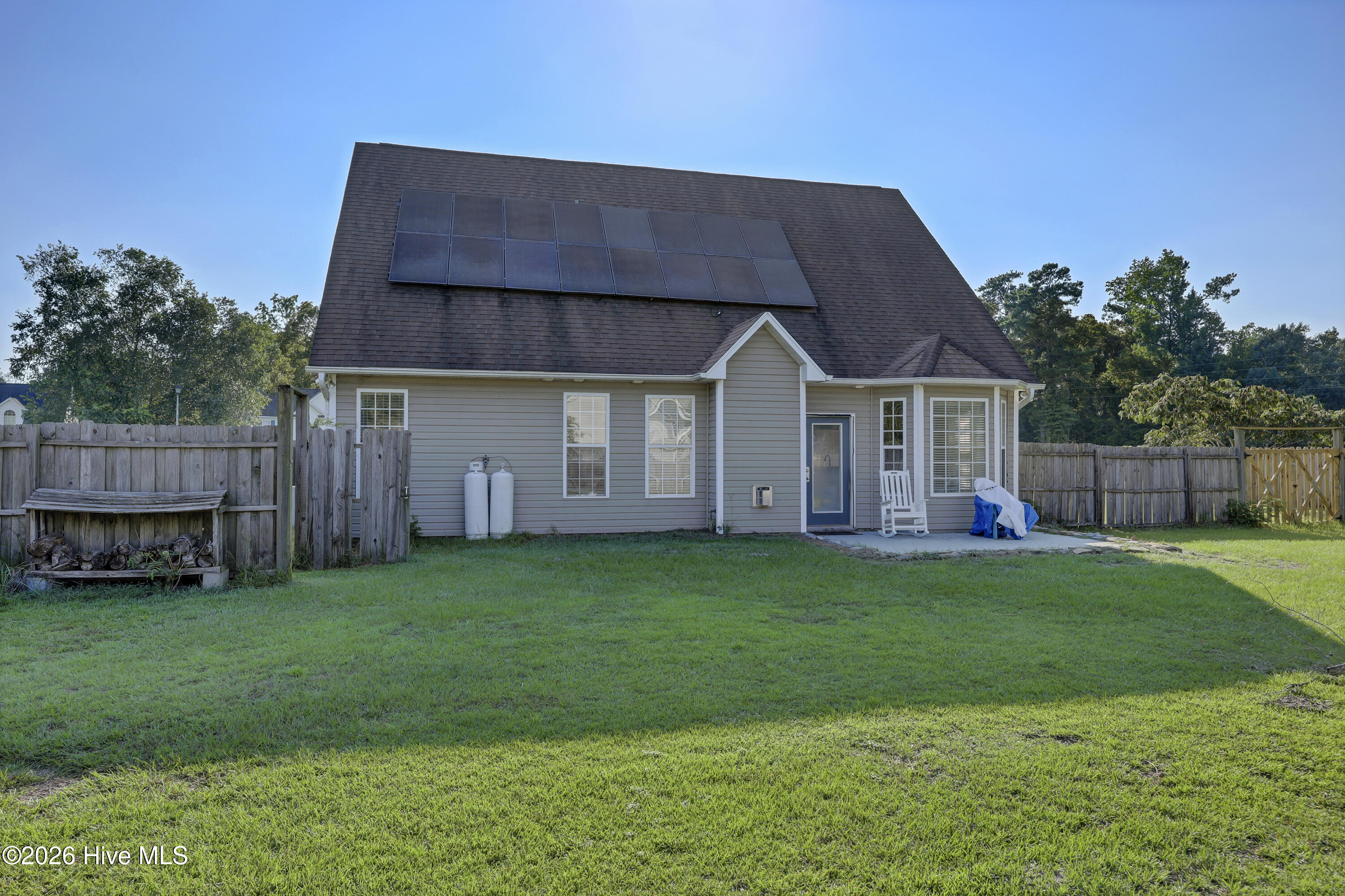 55 Morgan Cove Drive Property Photo 30