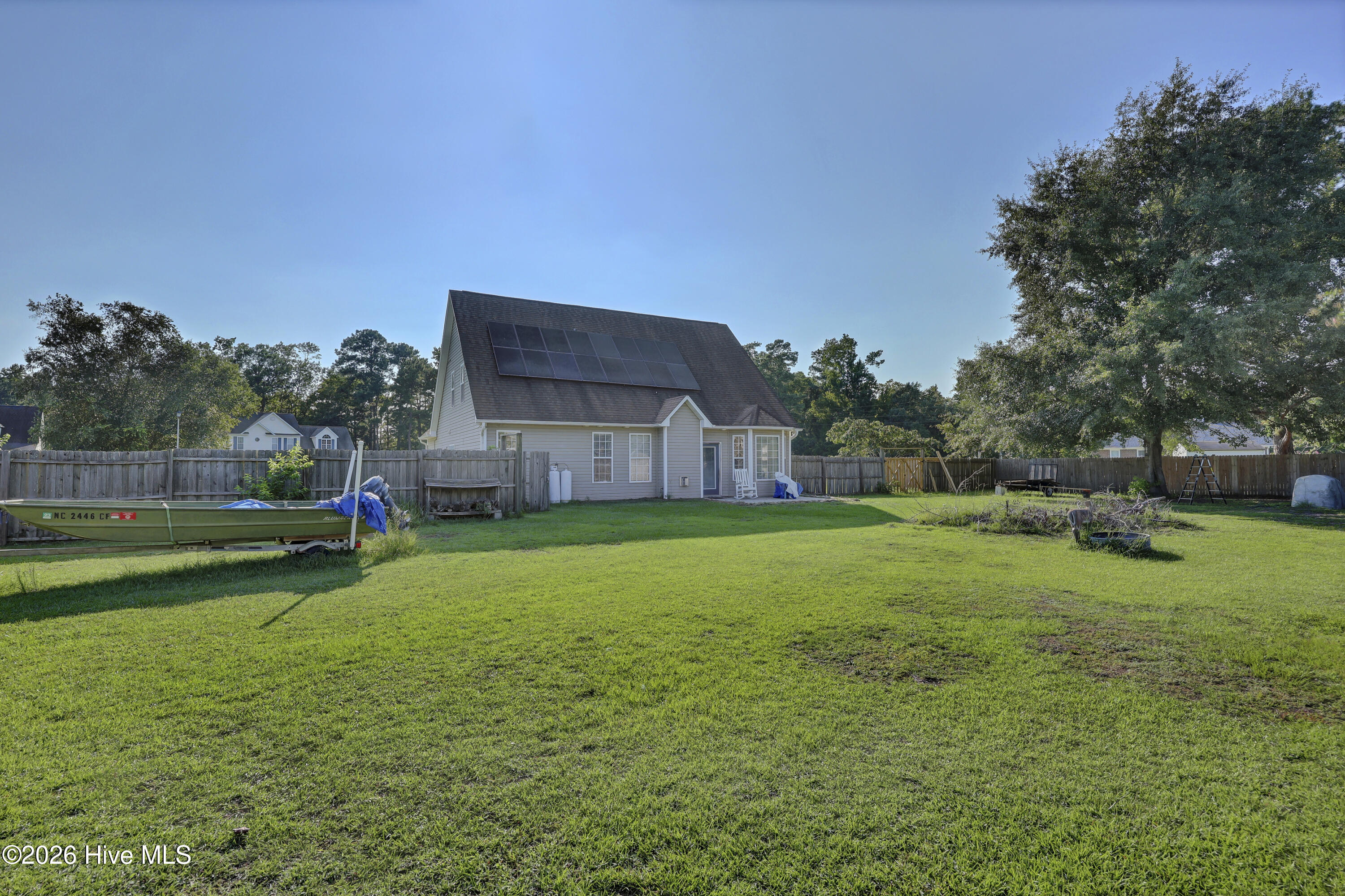 55 Morgan Cove Drive Property Photo 31