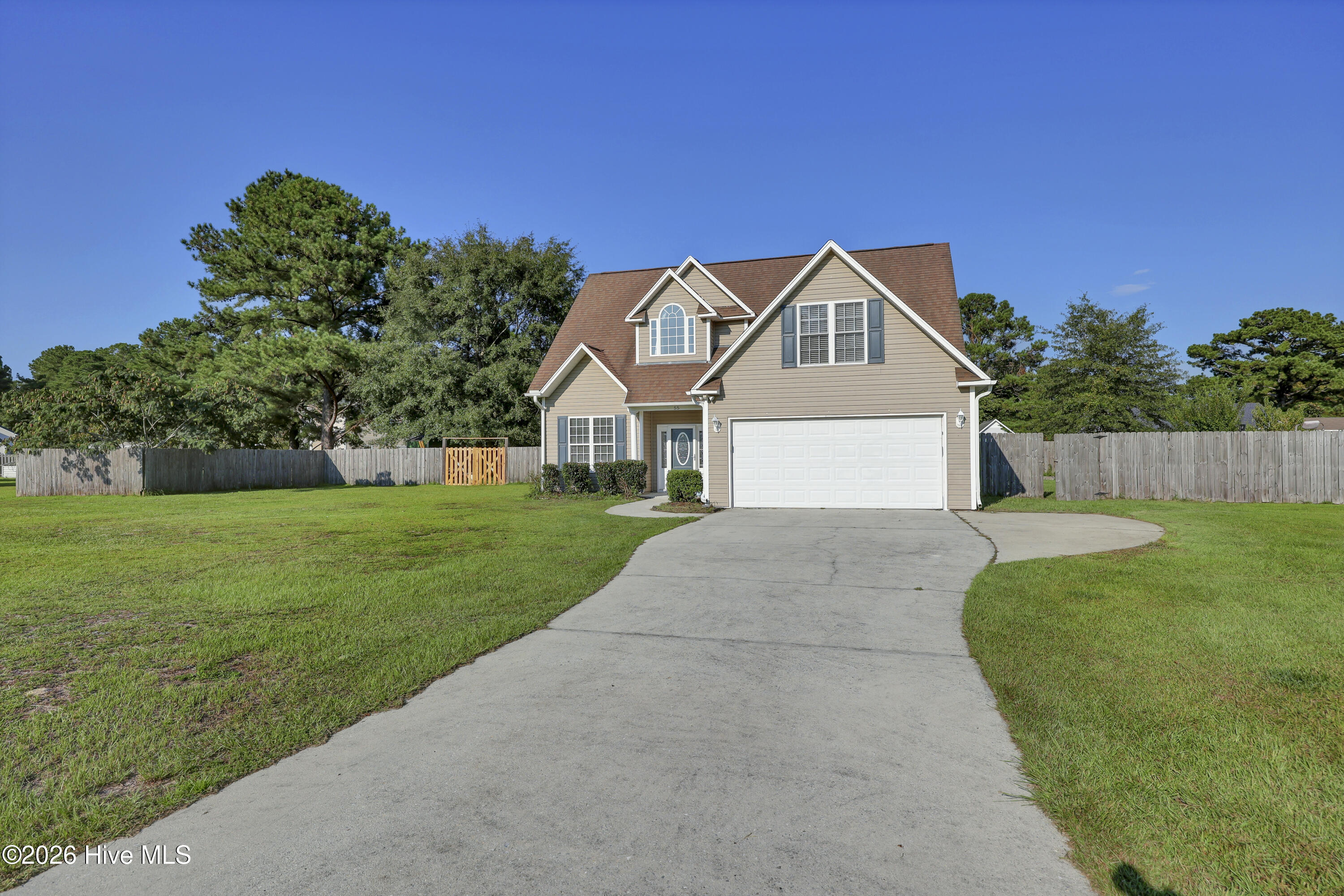 55 Morgan Cove Drive Property Photo 33