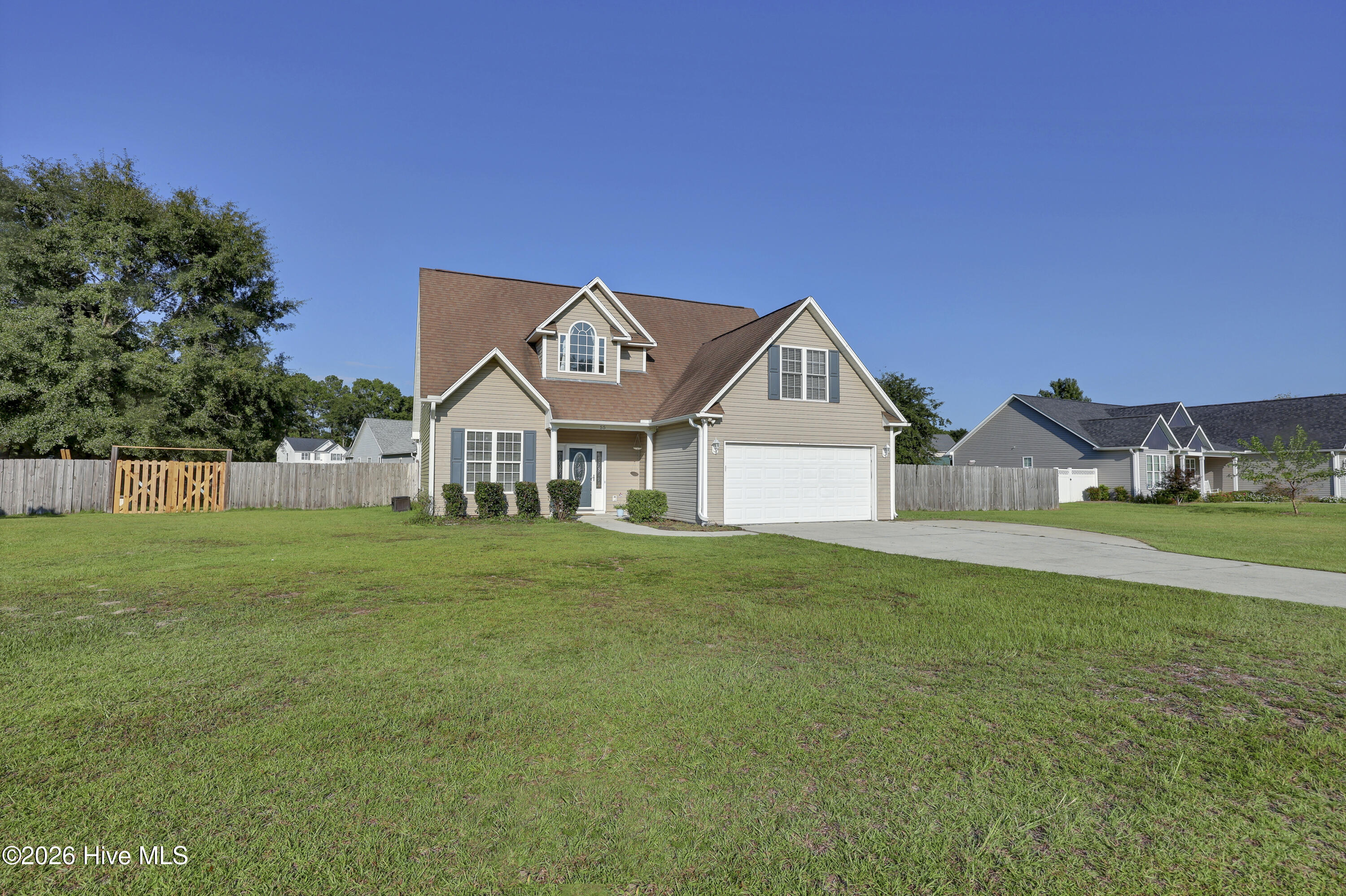 55 Morgan Cove Drive Property Photo 34