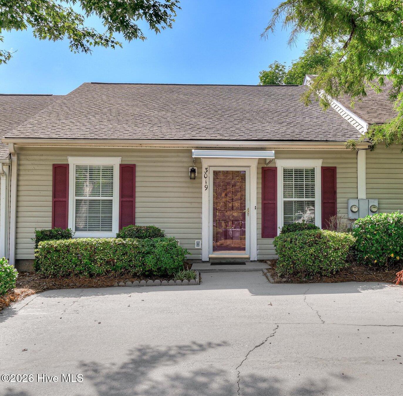 3019 Abba Drive