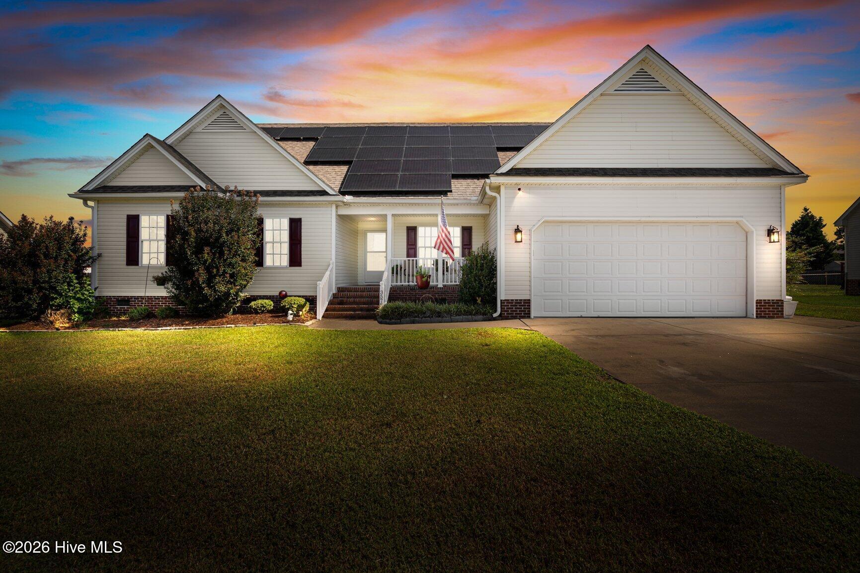 3578 Spring Mill Trail Road Property Photo 1
