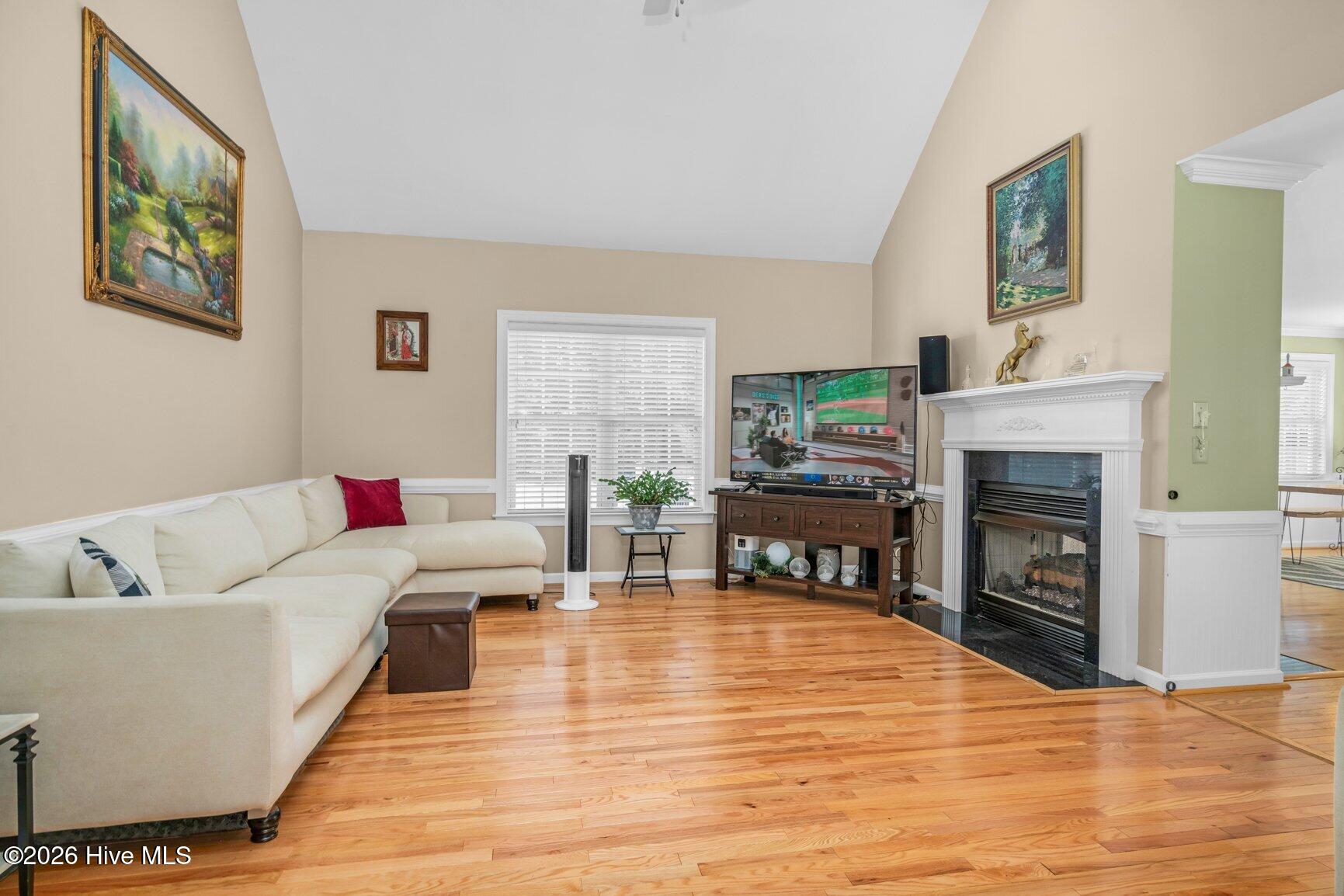 3578 Spring Mill Trail Road Property Photo 4