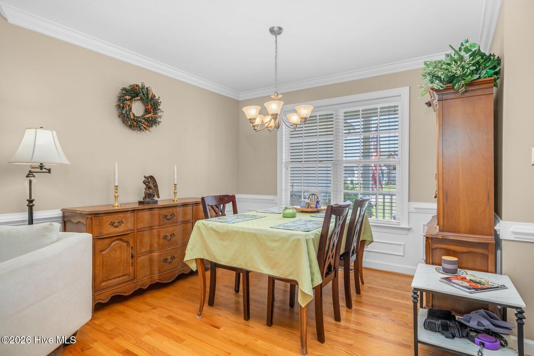 3578 Spring Mill Trail Road Property Photo 5