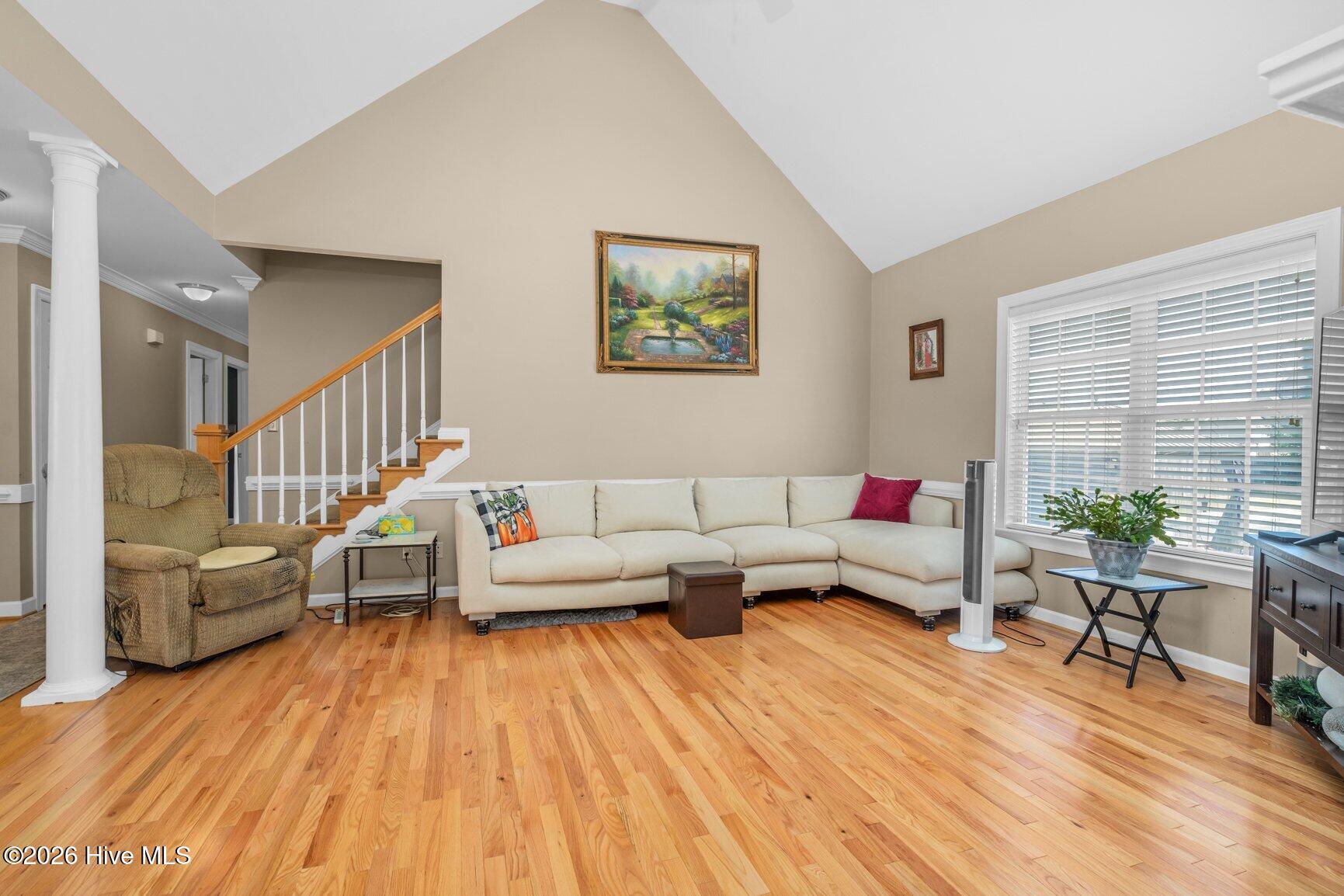 3578 Spring Mill Trail Road Property Photo 6