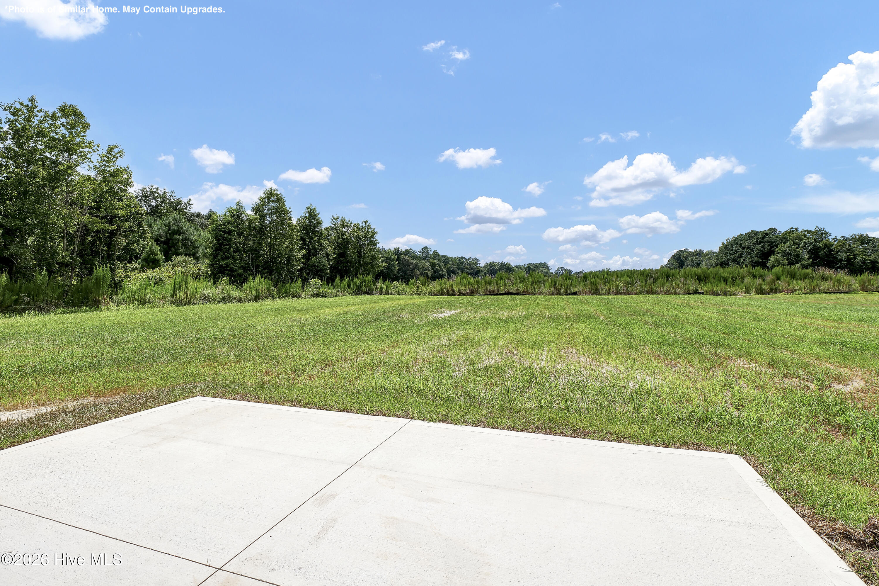 705 N Pebble Branch Lot 129 Property Photo 3
