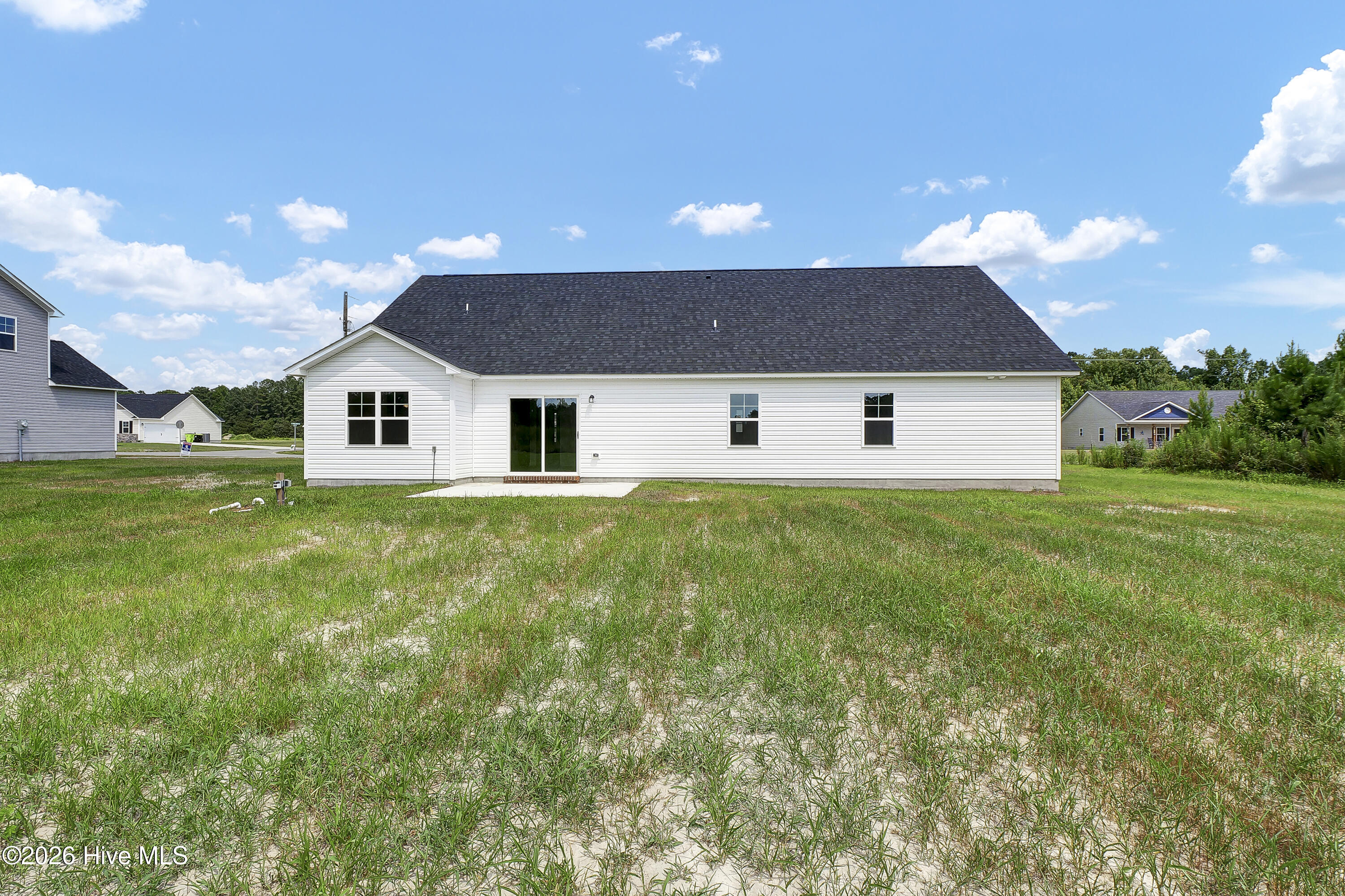 705 N Pebble Branch Lot 129 Property Photo 4