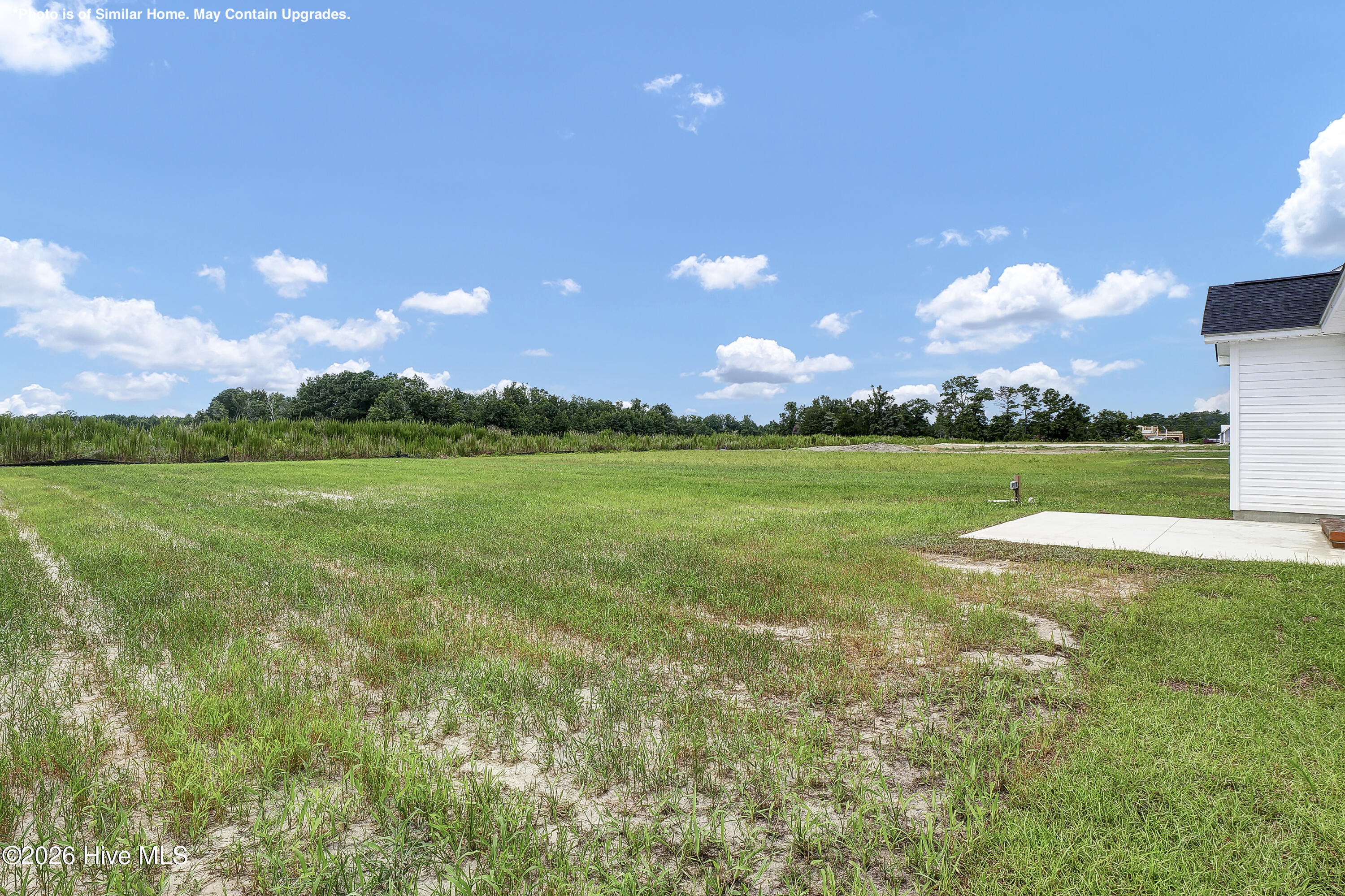 705 N Pebble Branch Lot 129 Property Photo 5