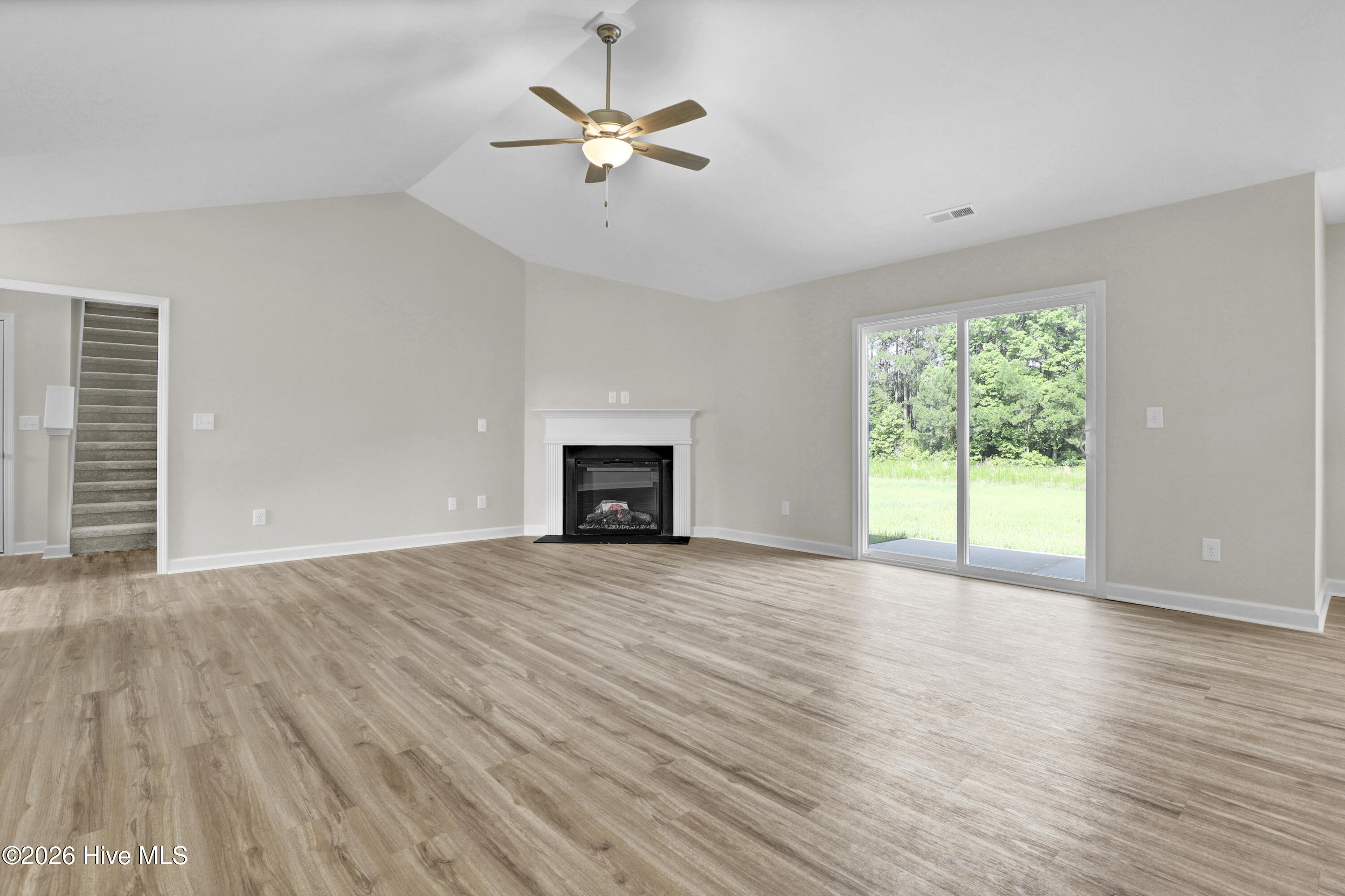 705 N Pebble Branch Lot 129 Property Photo 8