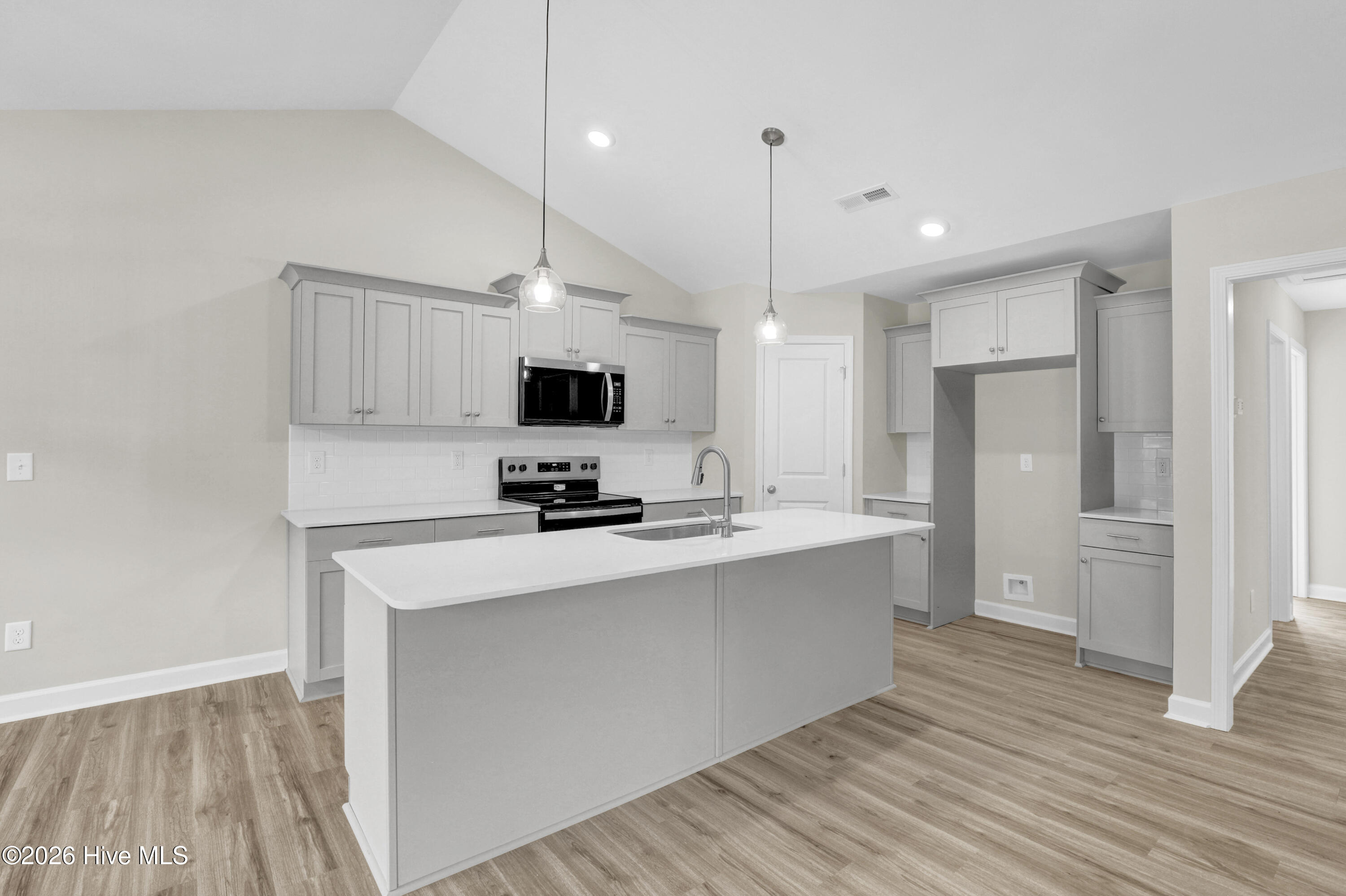 705 N Pebble Branch Lot 129 Property Photo 9