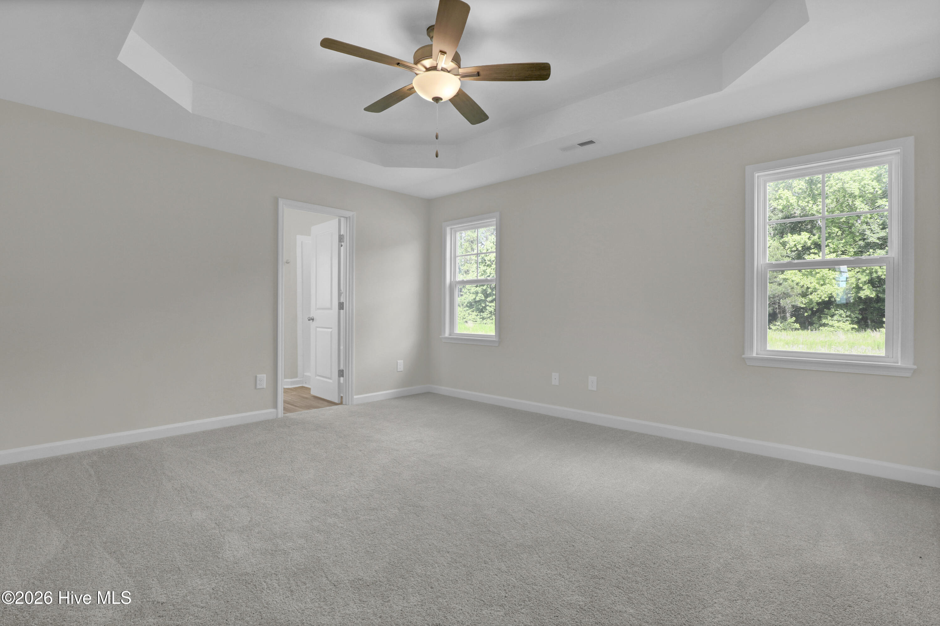 705 N Pebble Branch Lot 129 Property Photo 20