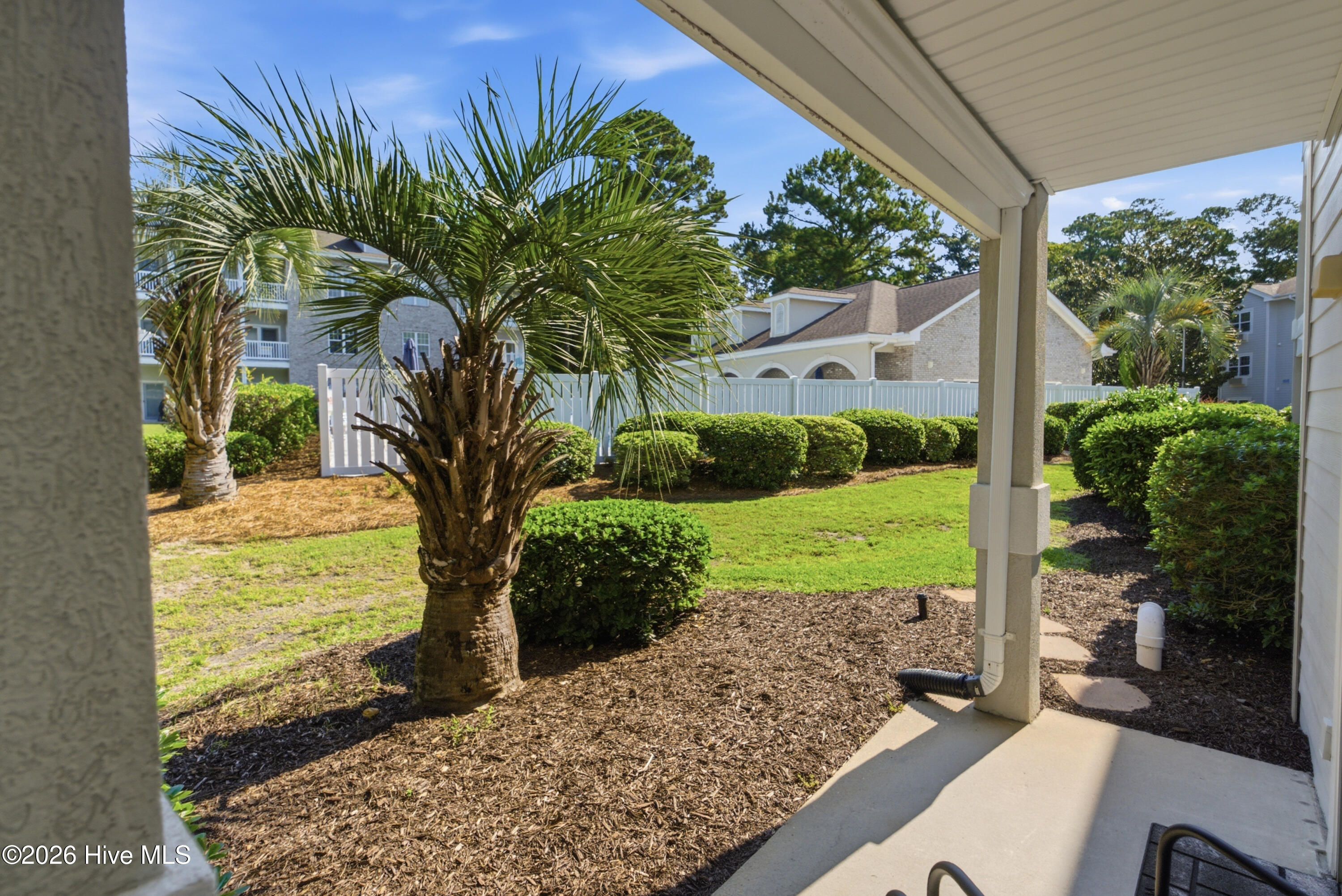 908 Resort Circle Unit 203 Property Photo 18