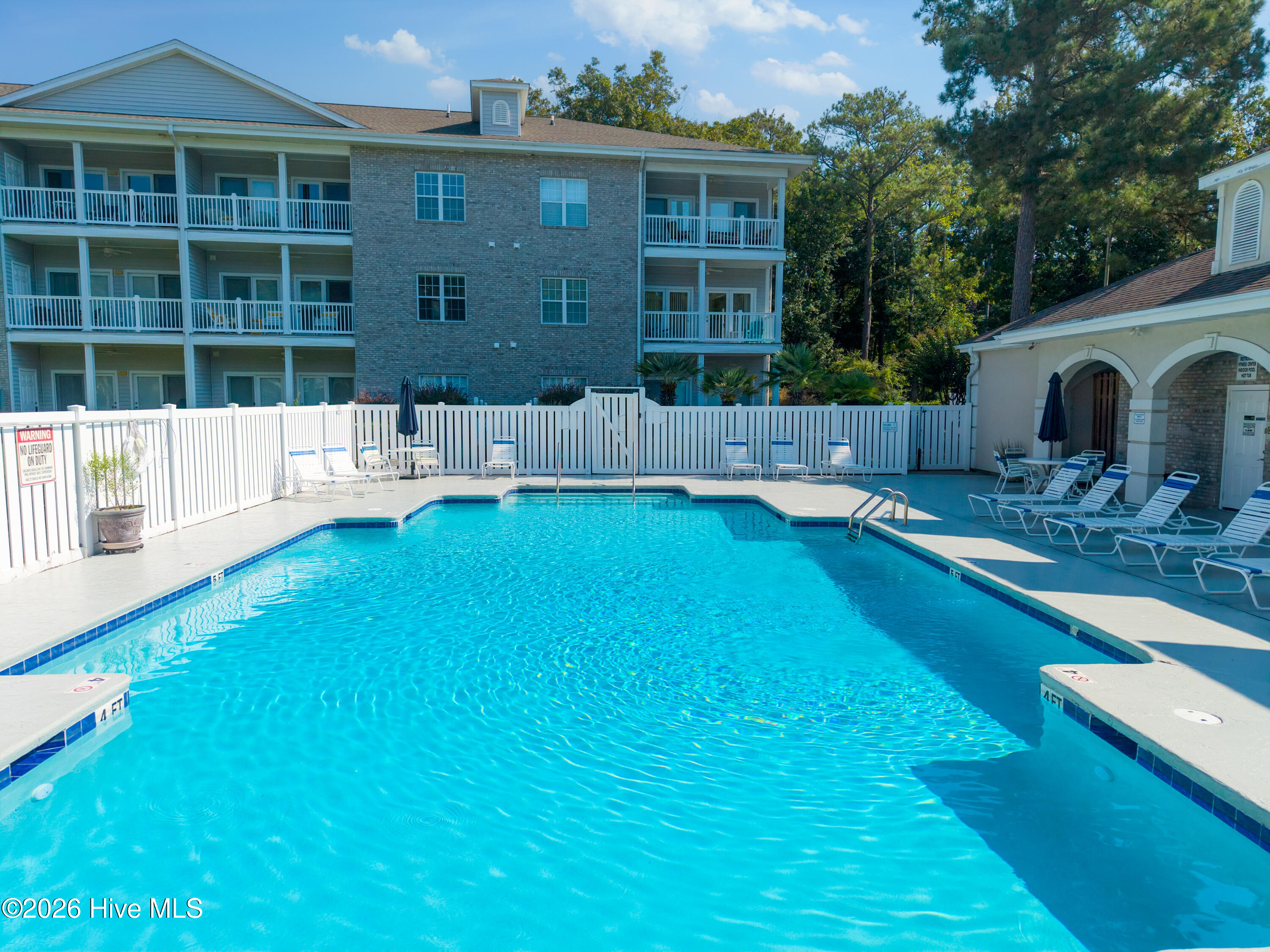 908 Resort Circle Unit 203 Property Photo 22