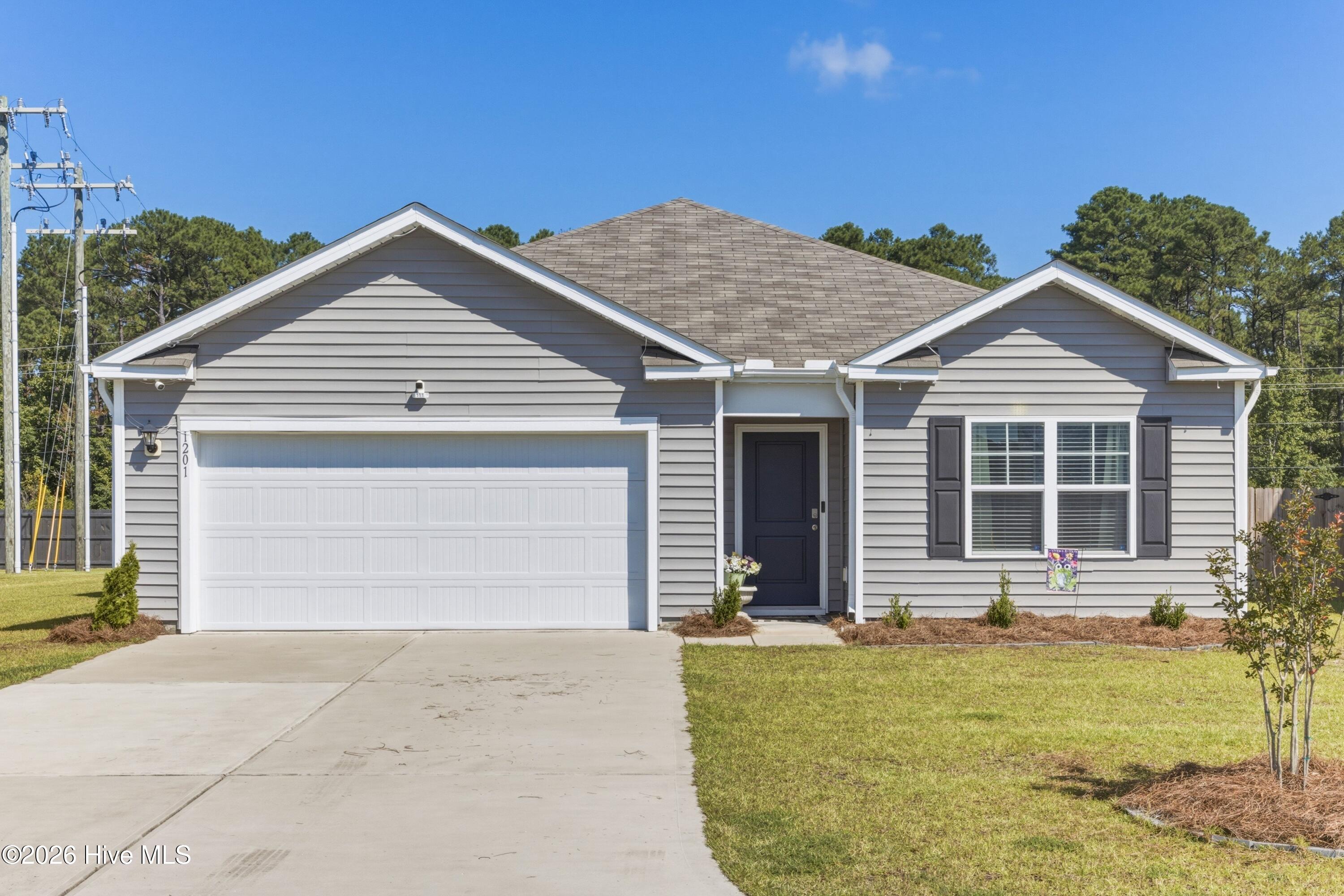 1201 Saint Augustine Drive Property Photo 1