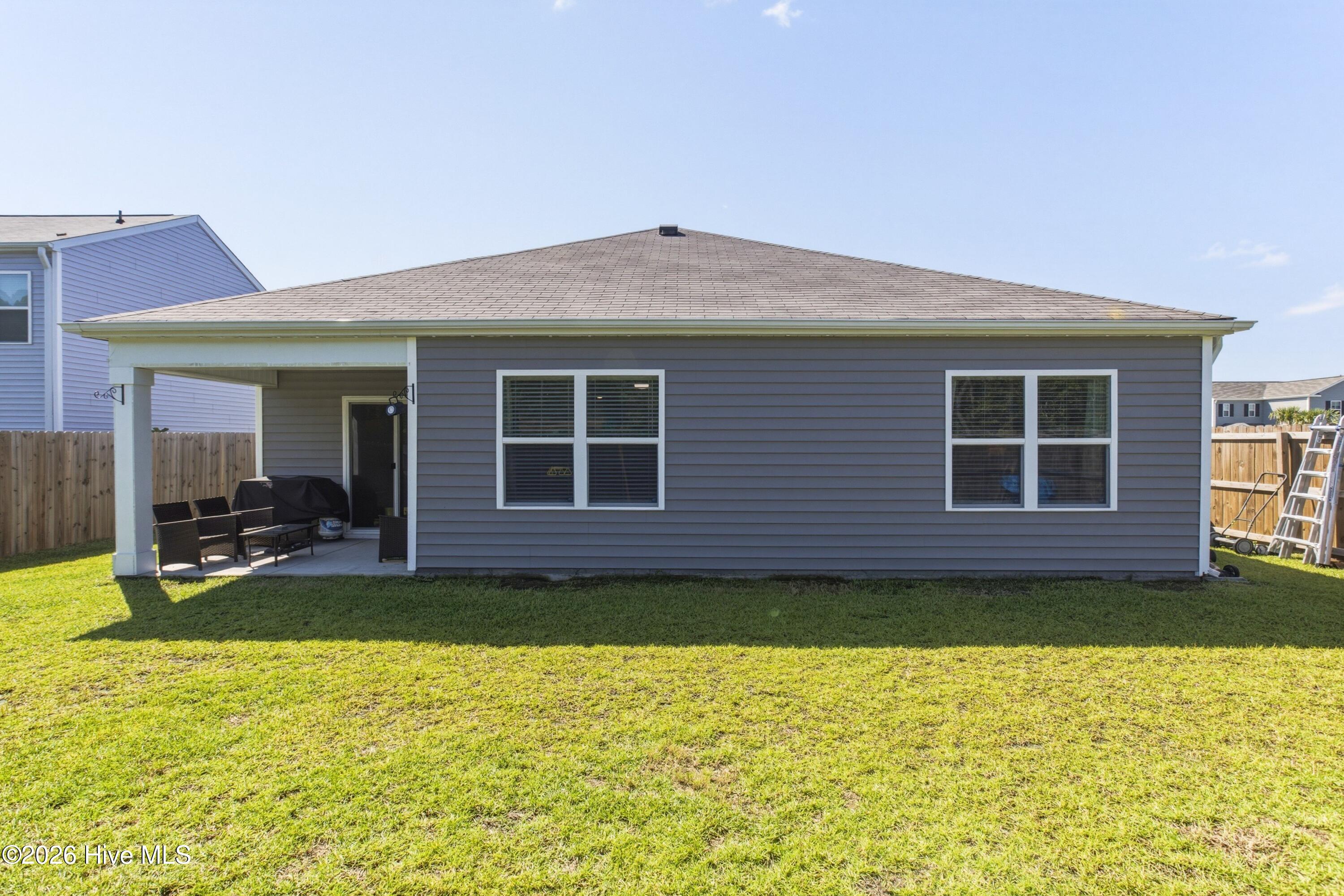 1201 Saint Augustine Drive Property Photo 31
