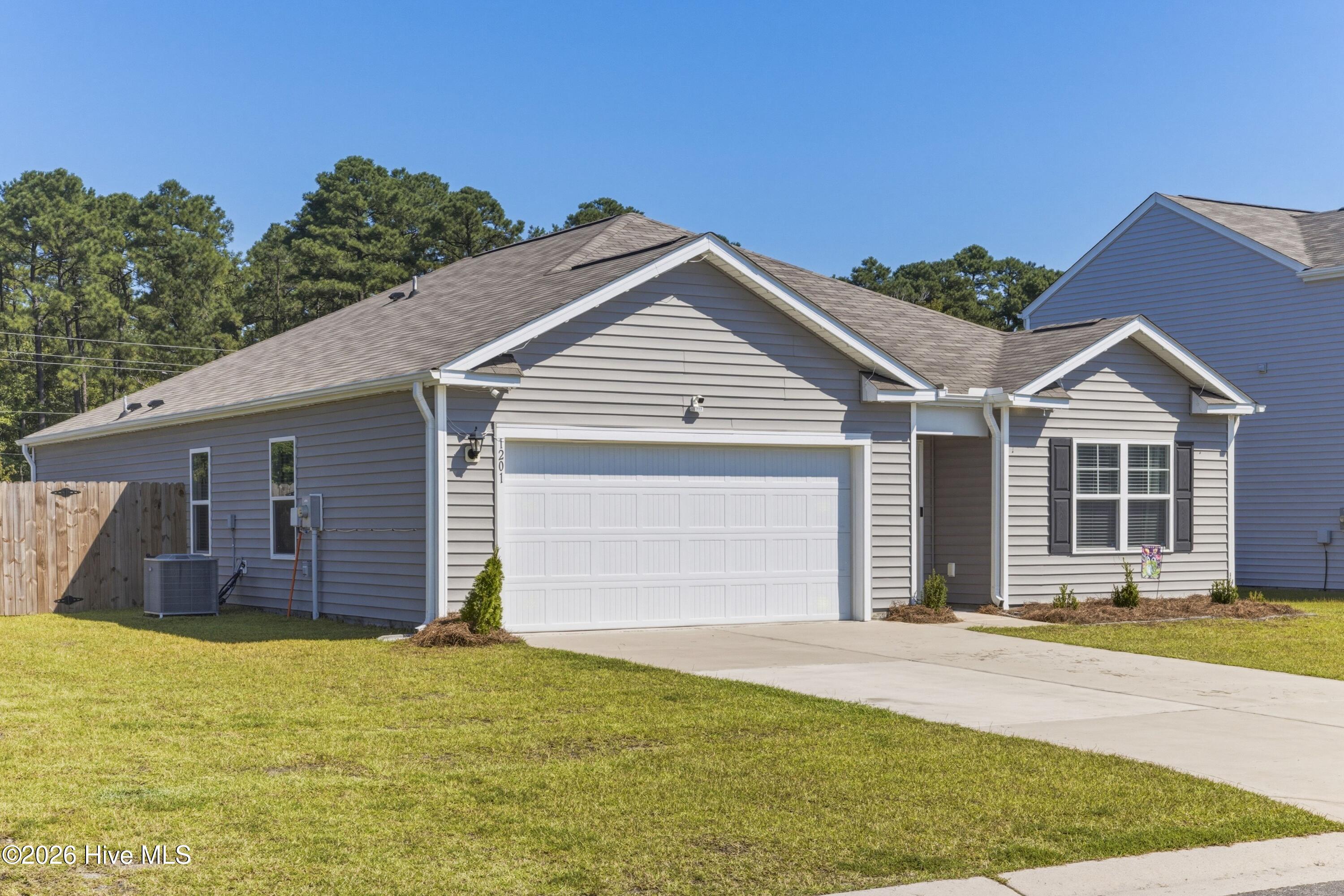 1201 Saint Augustine Drive Property Photo 36