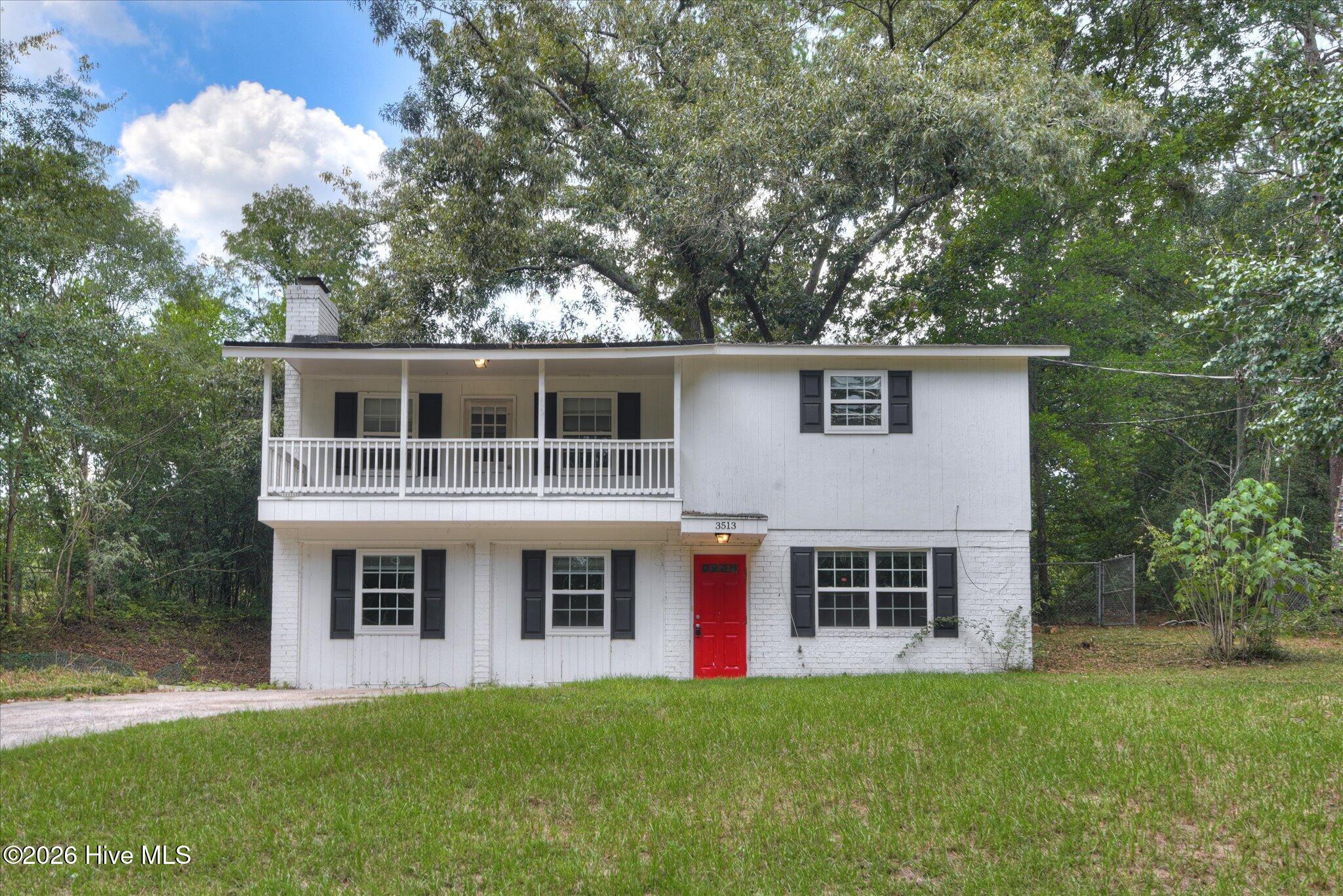 3513 Byron Place Property Photo 1