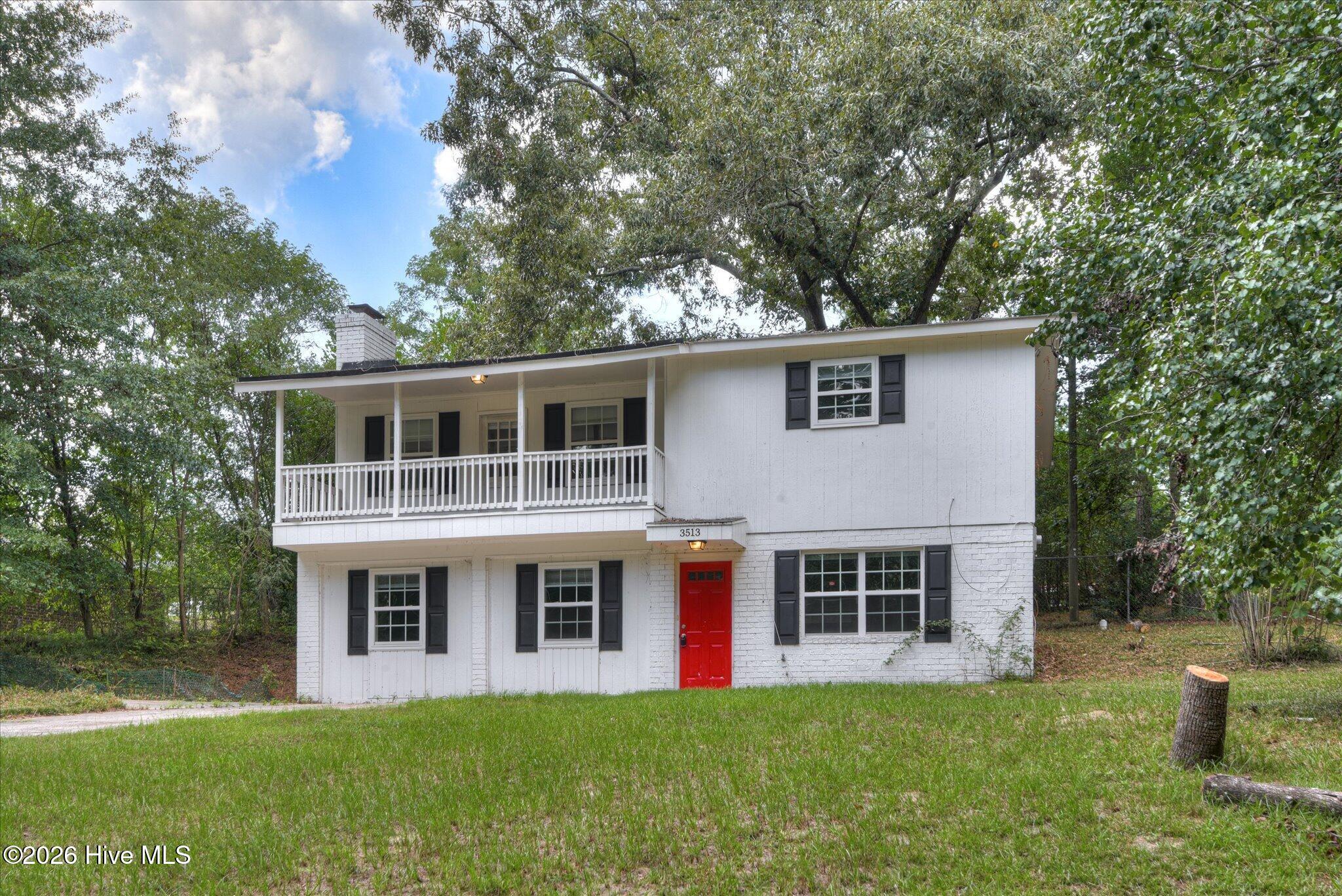 3513 Byron Place Property Photo 2