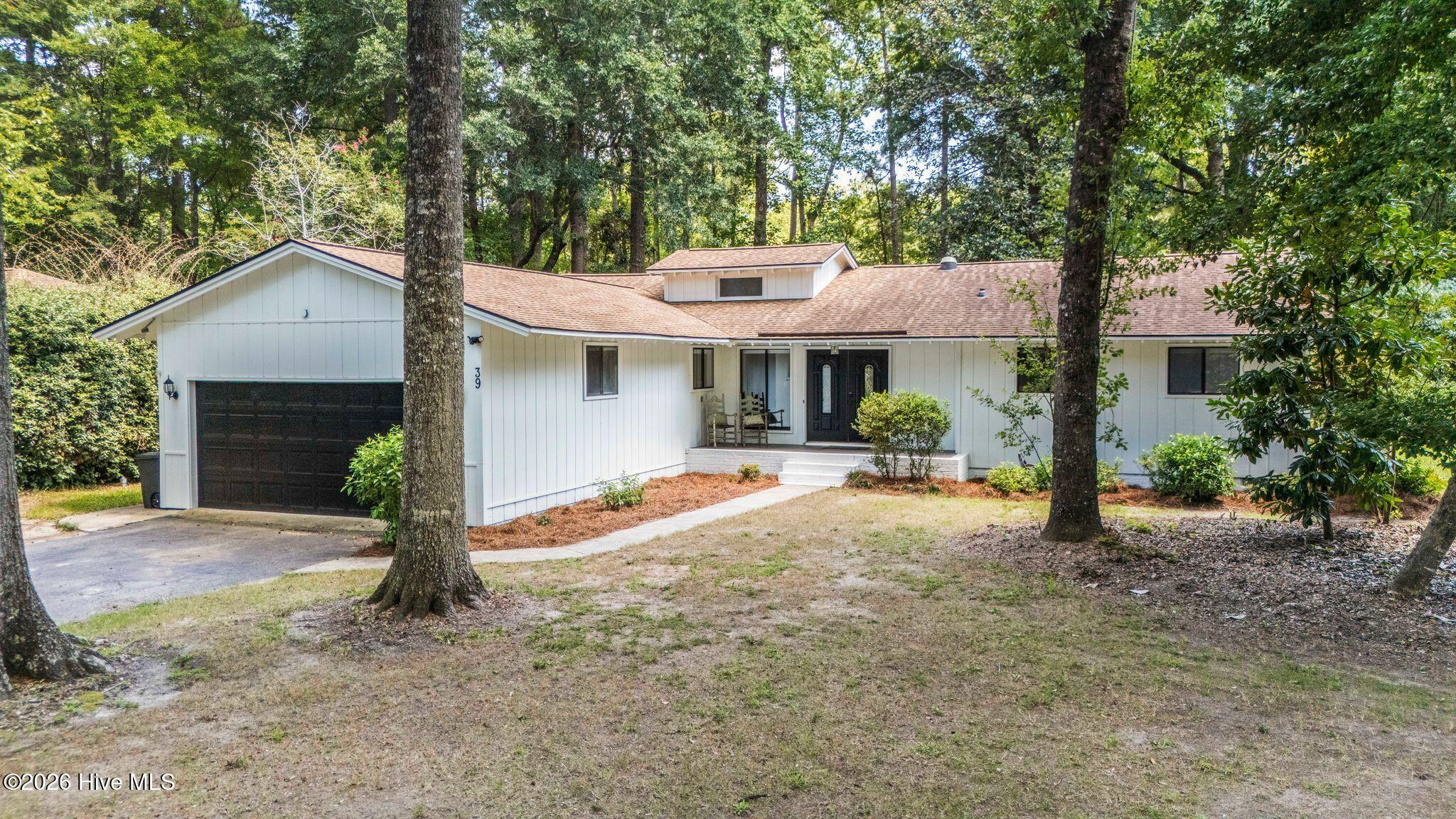39 Swamp Fox Drive Property Photo 1