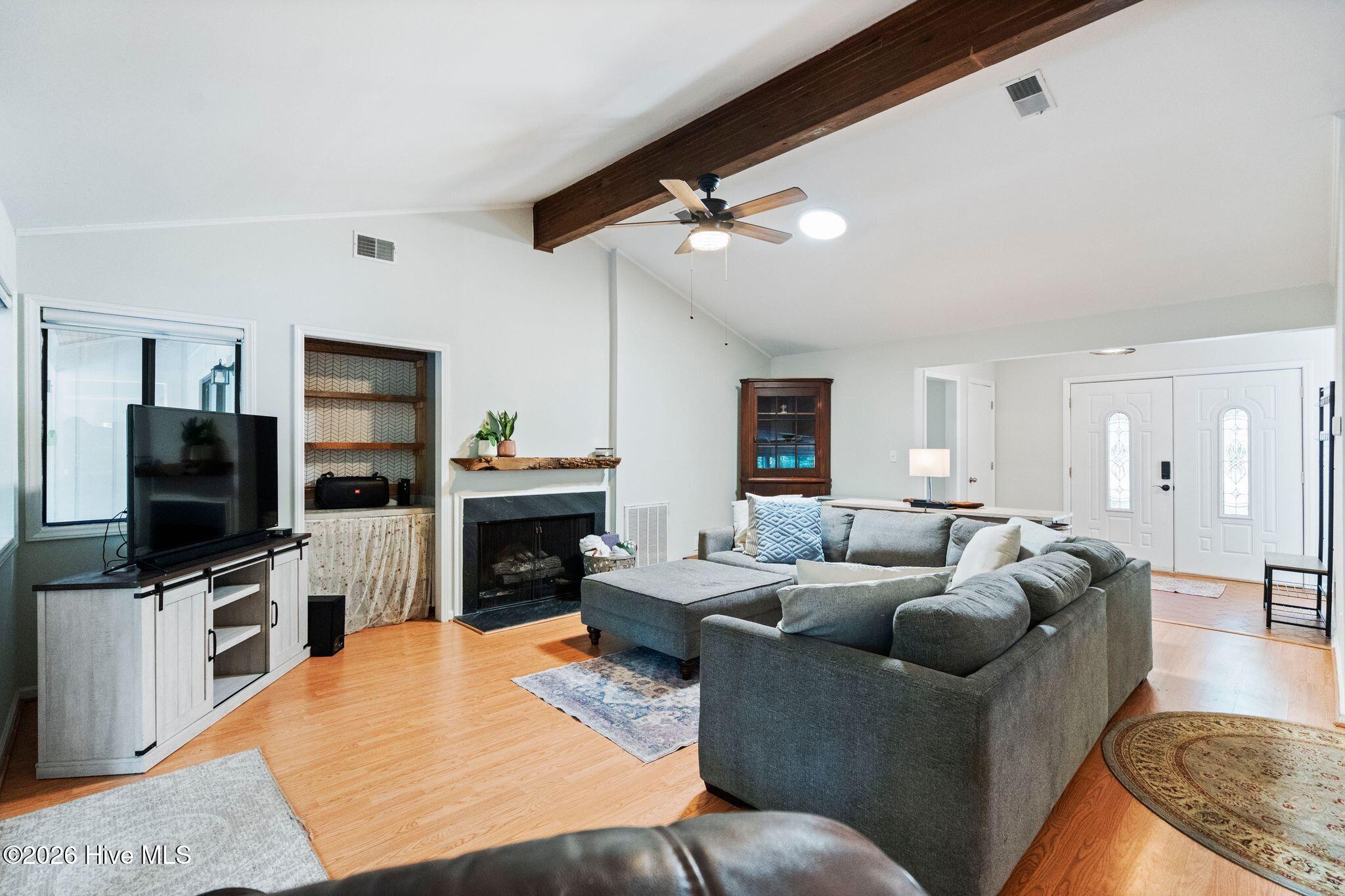 39 Swamp Fox Drive Property Photo 3