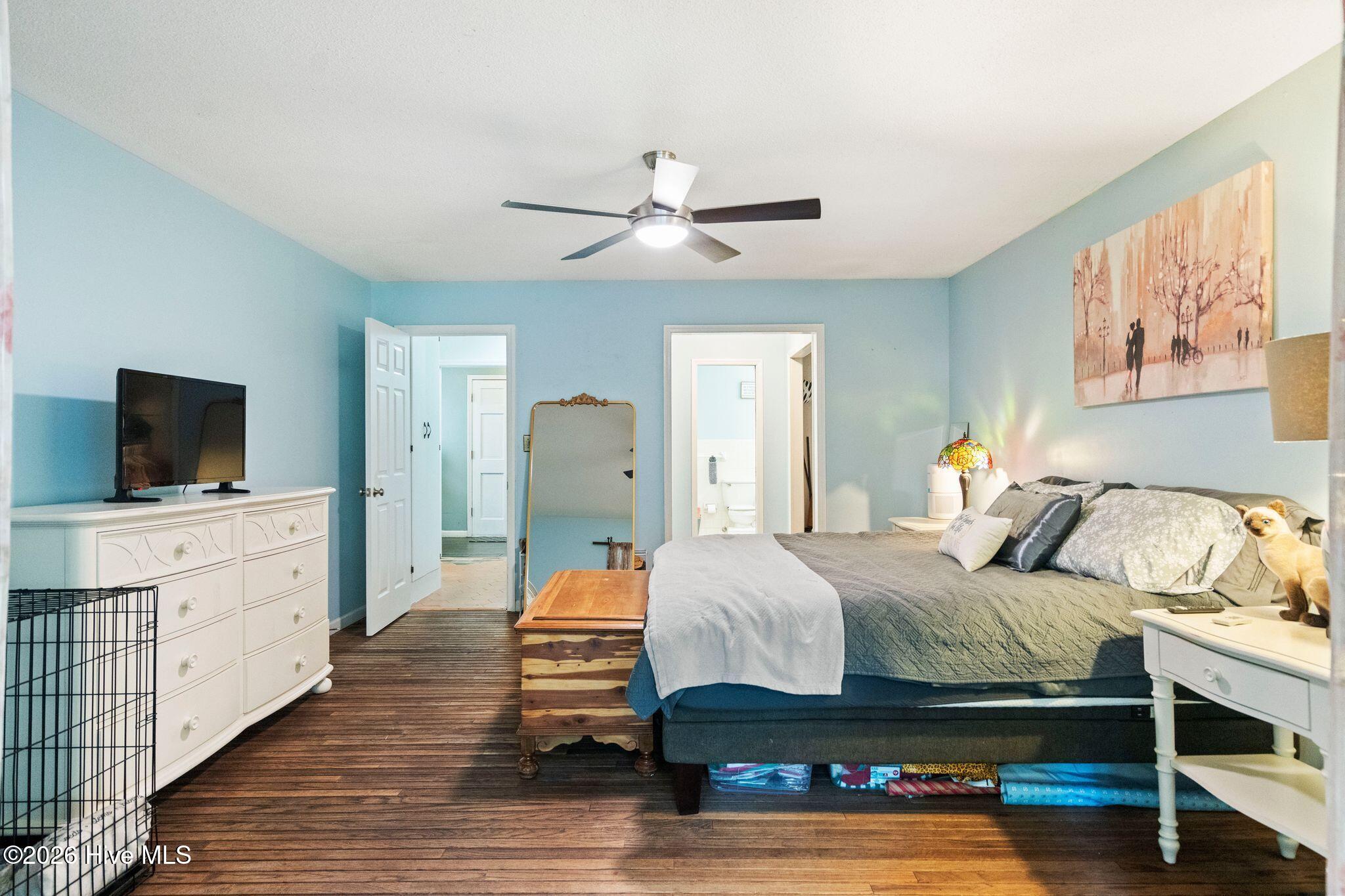 39 Swamp Fox Drive Property Photo 13