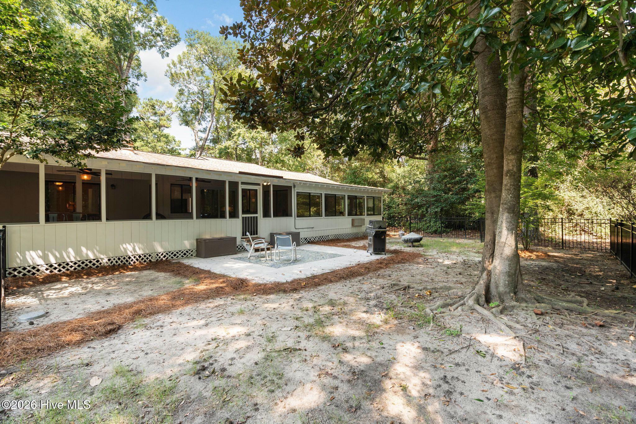 39 Swamp Fox Drive Property Photo 28