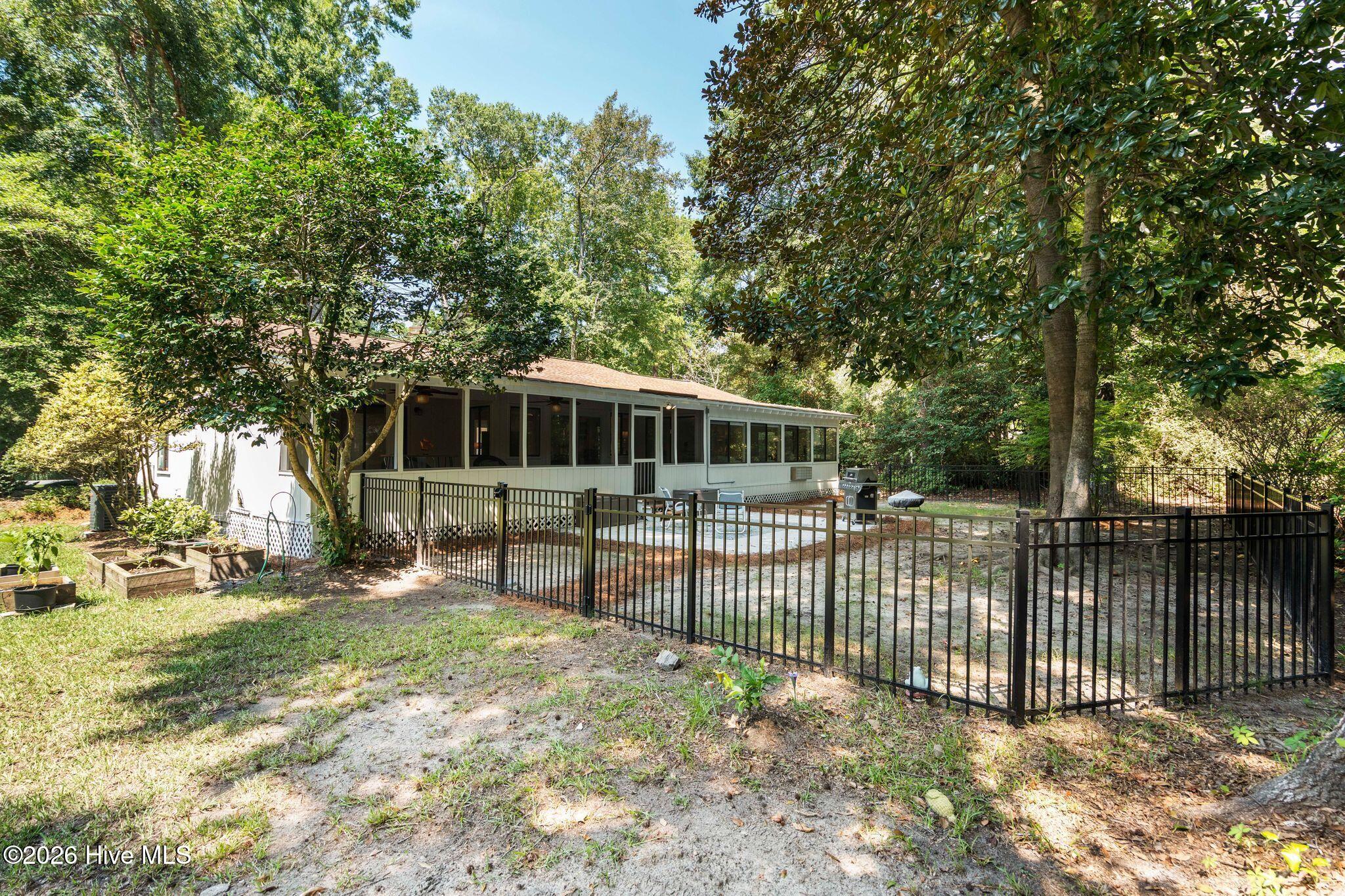 39 Swamp Fox Drive Property Photo 30