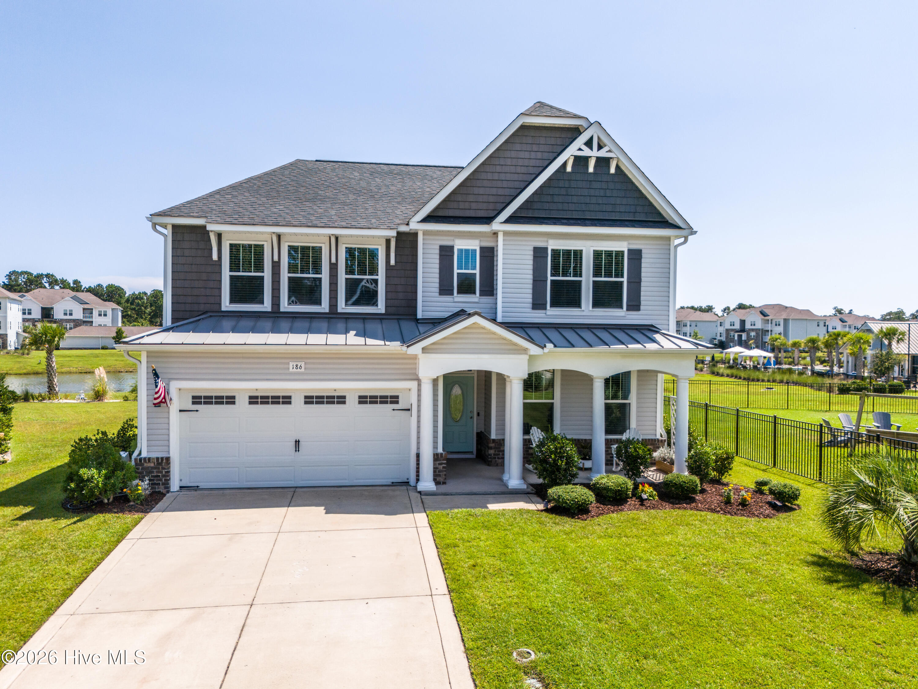 186 Violetear Ridge