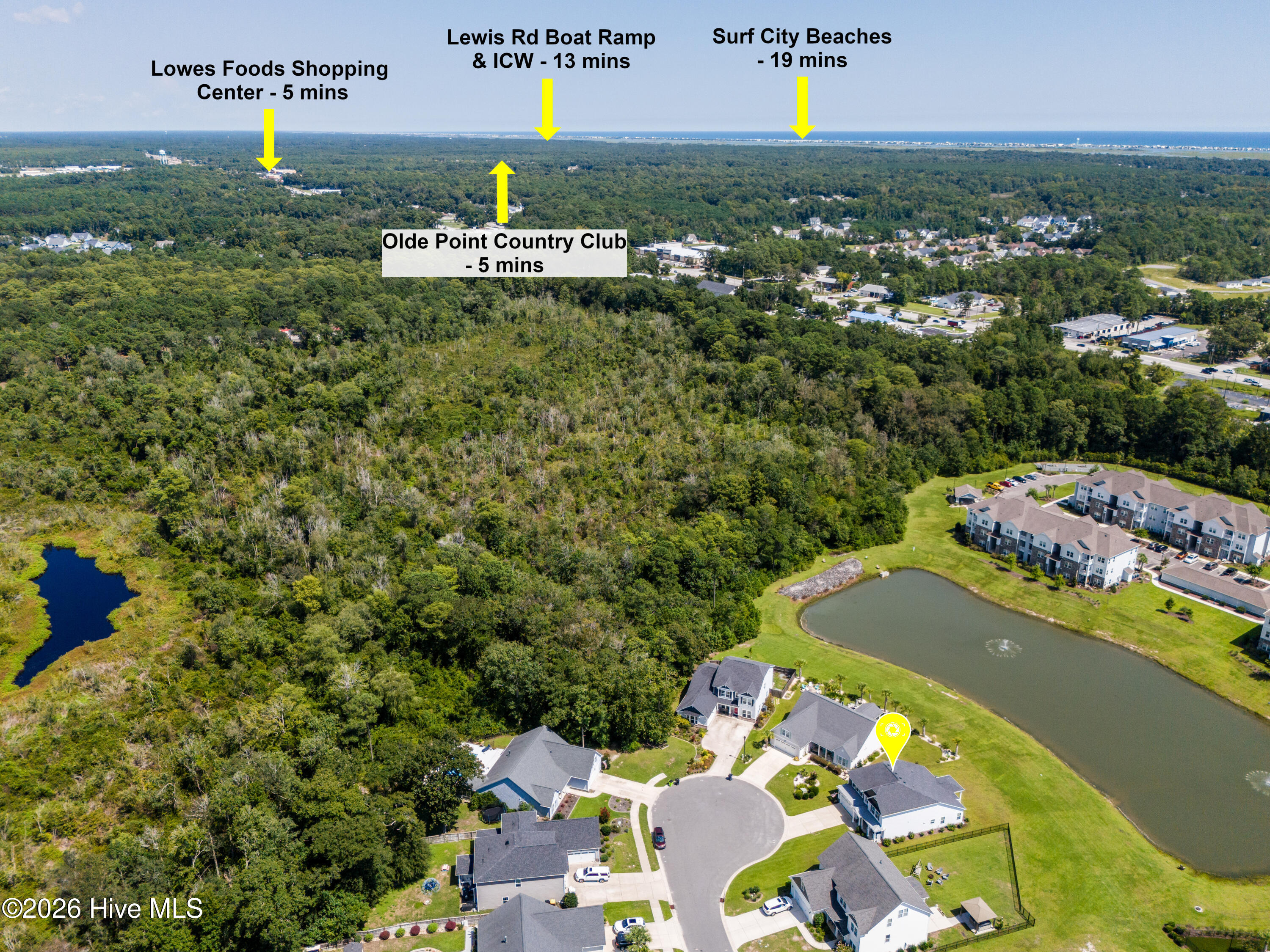 186 Violetear Ridge Property Photo 2