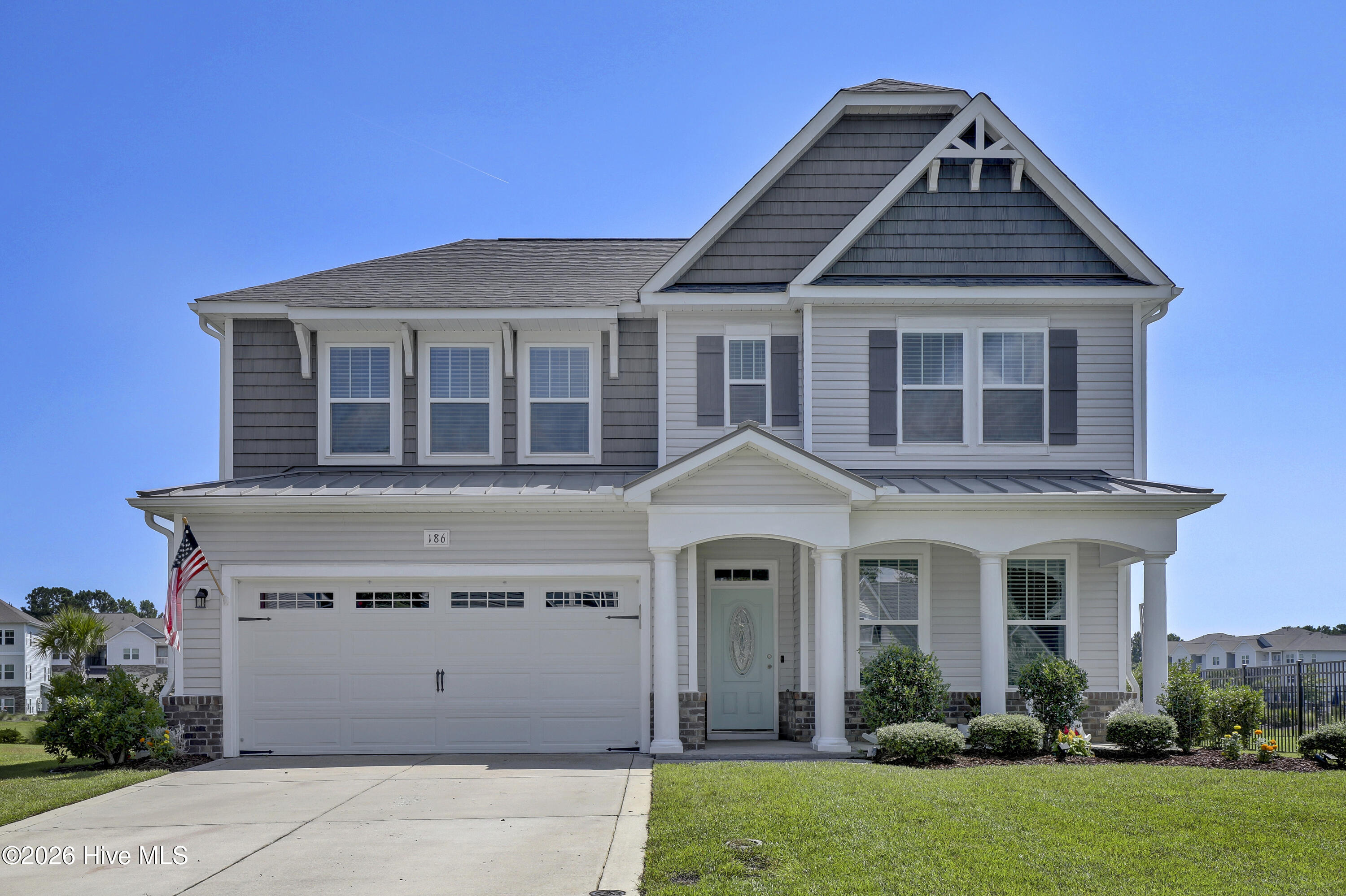 186 Violetear Ridge Property Photo 3